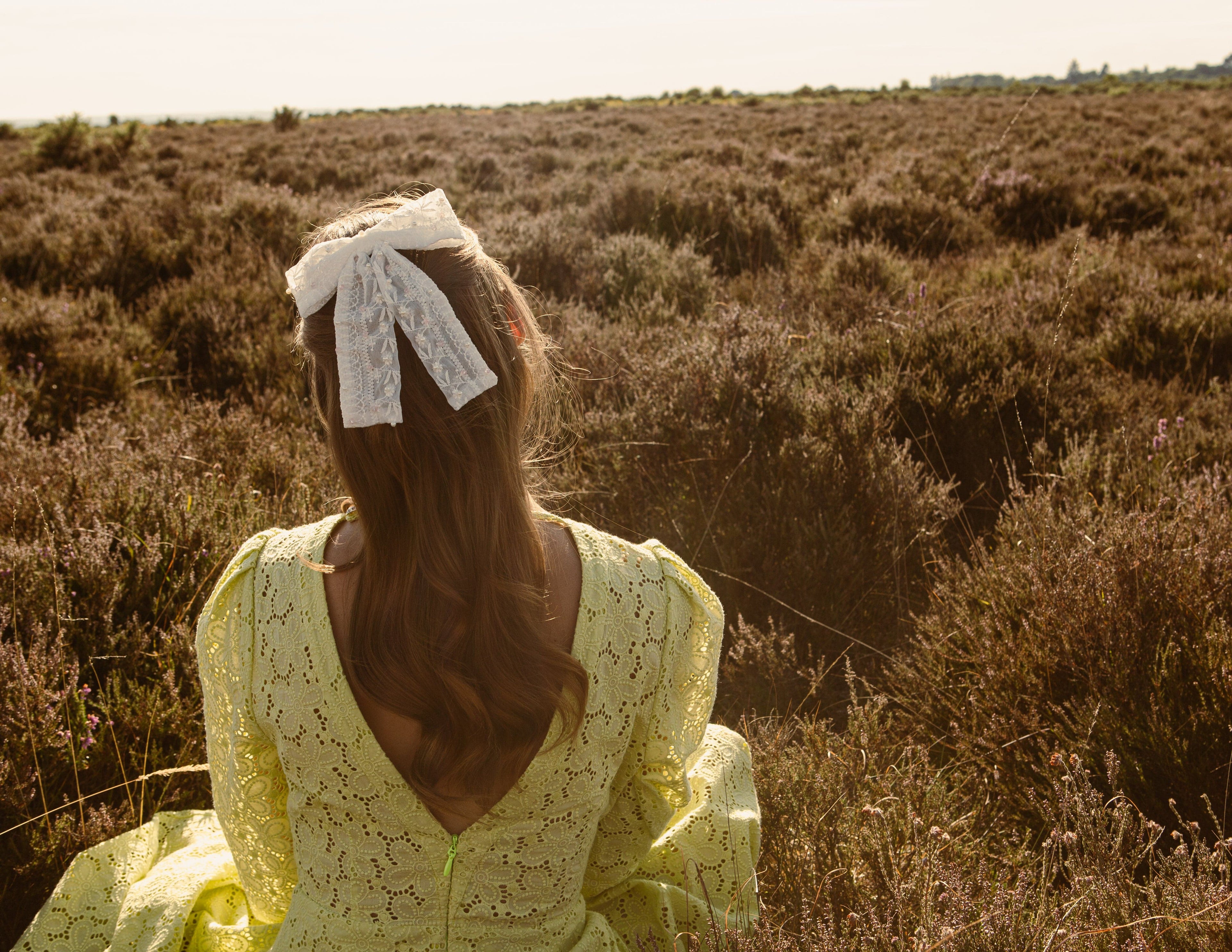 Headpieces