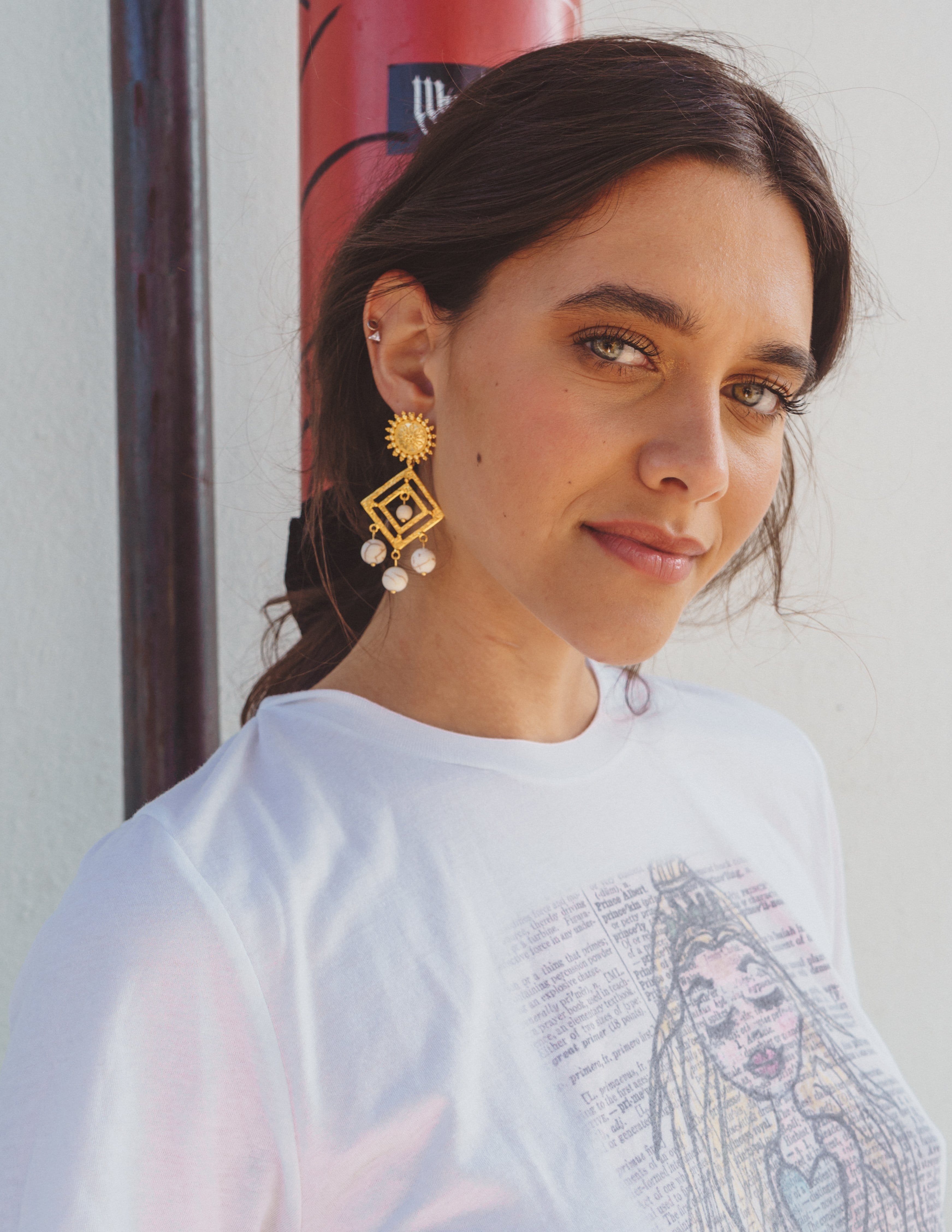 Esther Earring