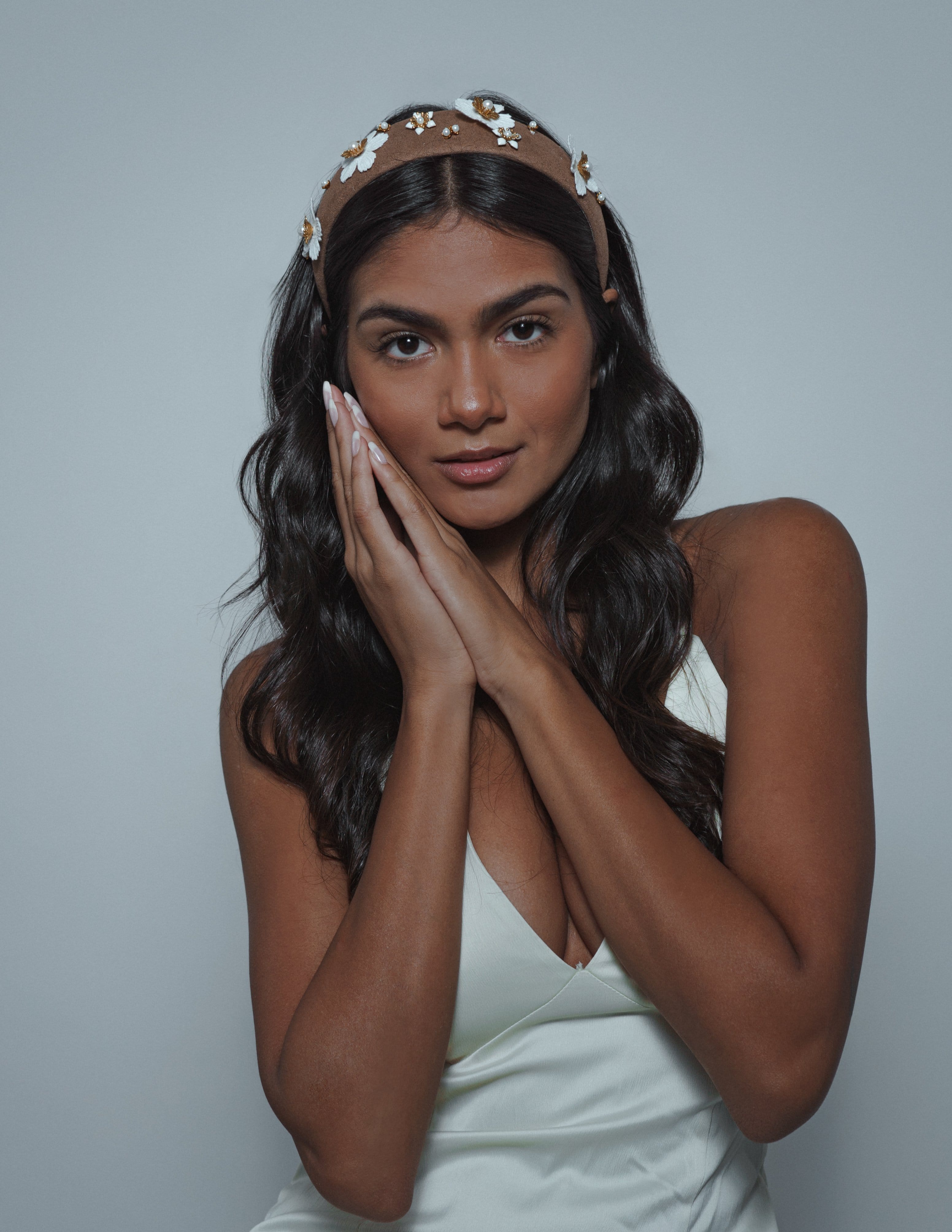 Jasmine Headband