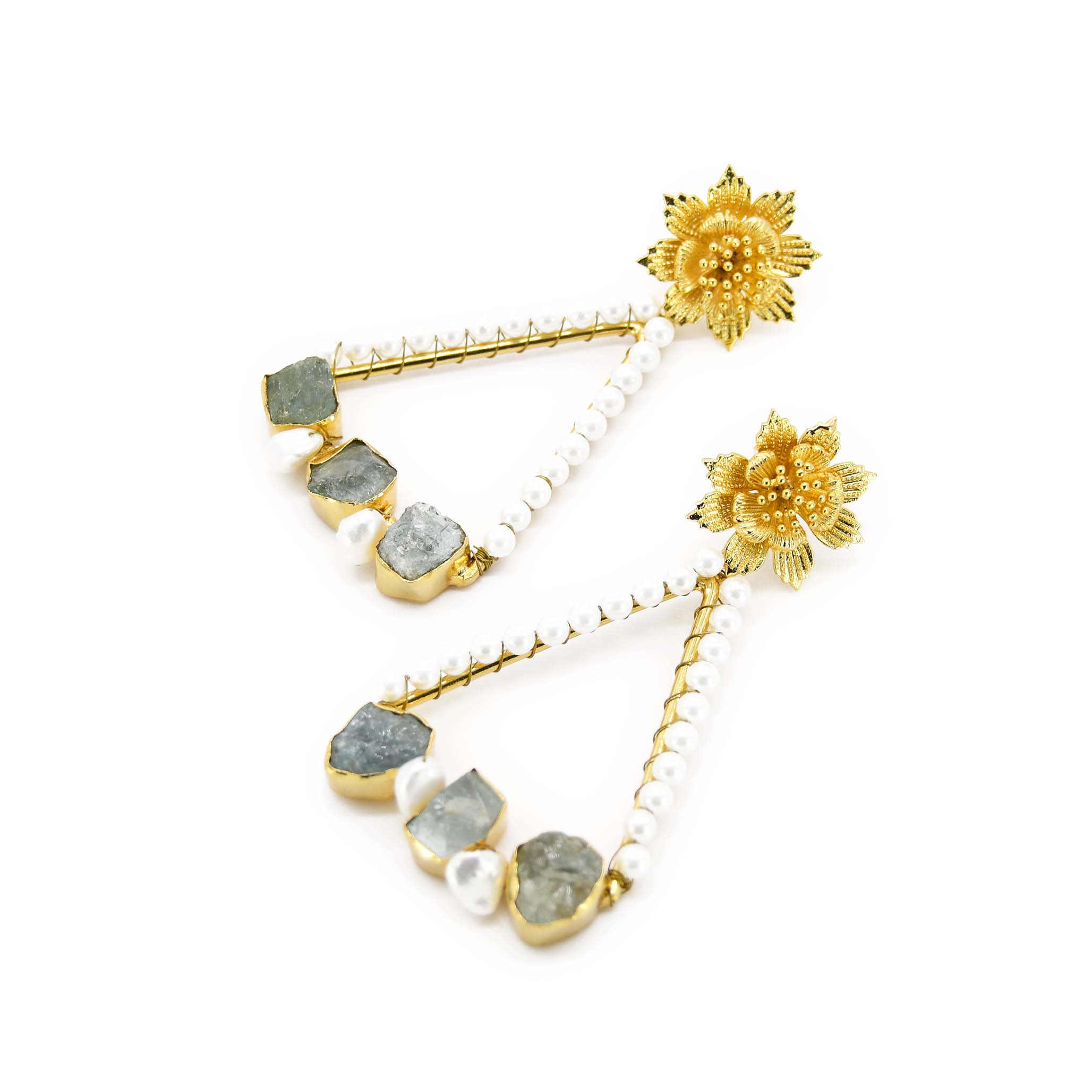 Ayana Earring