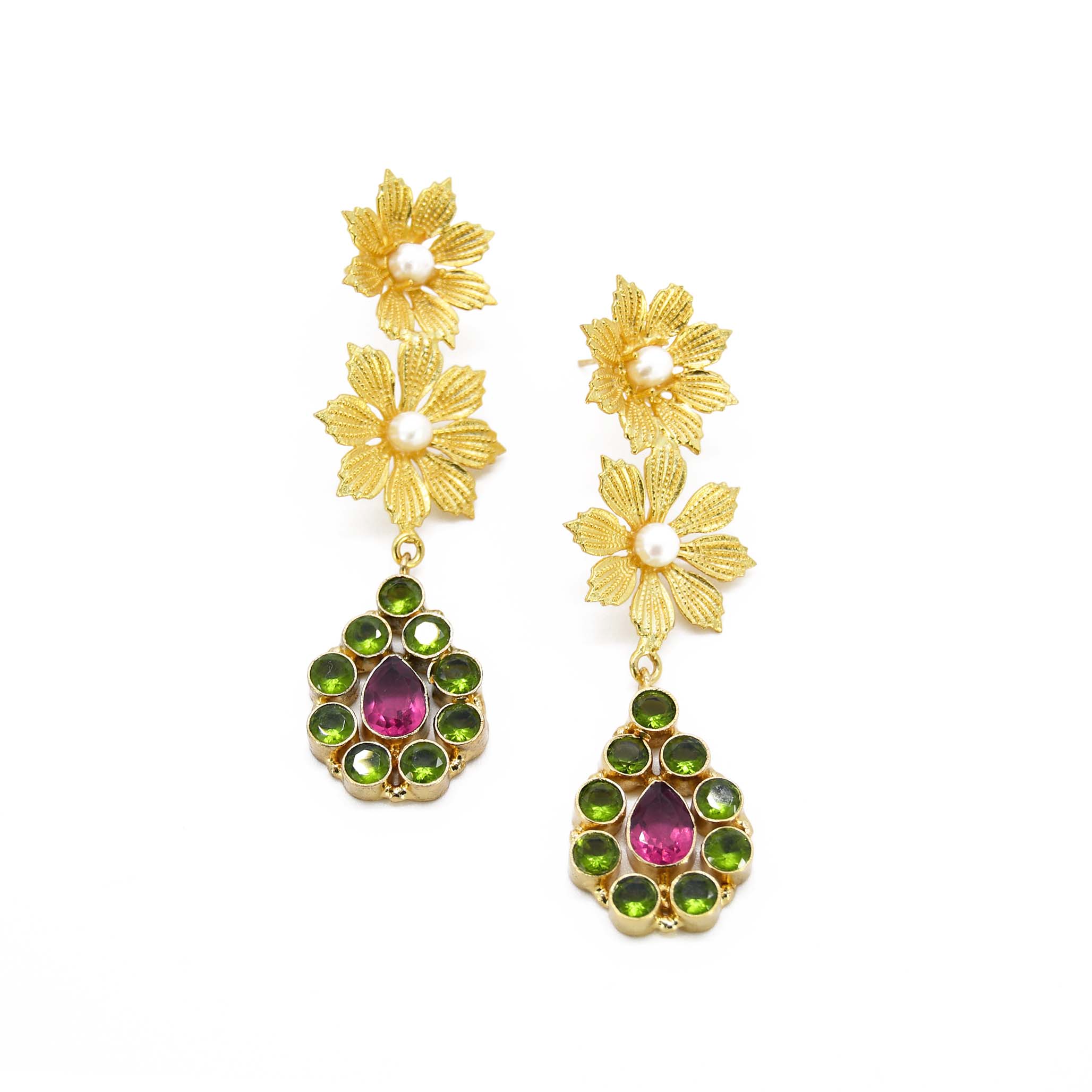 Azalea Earring