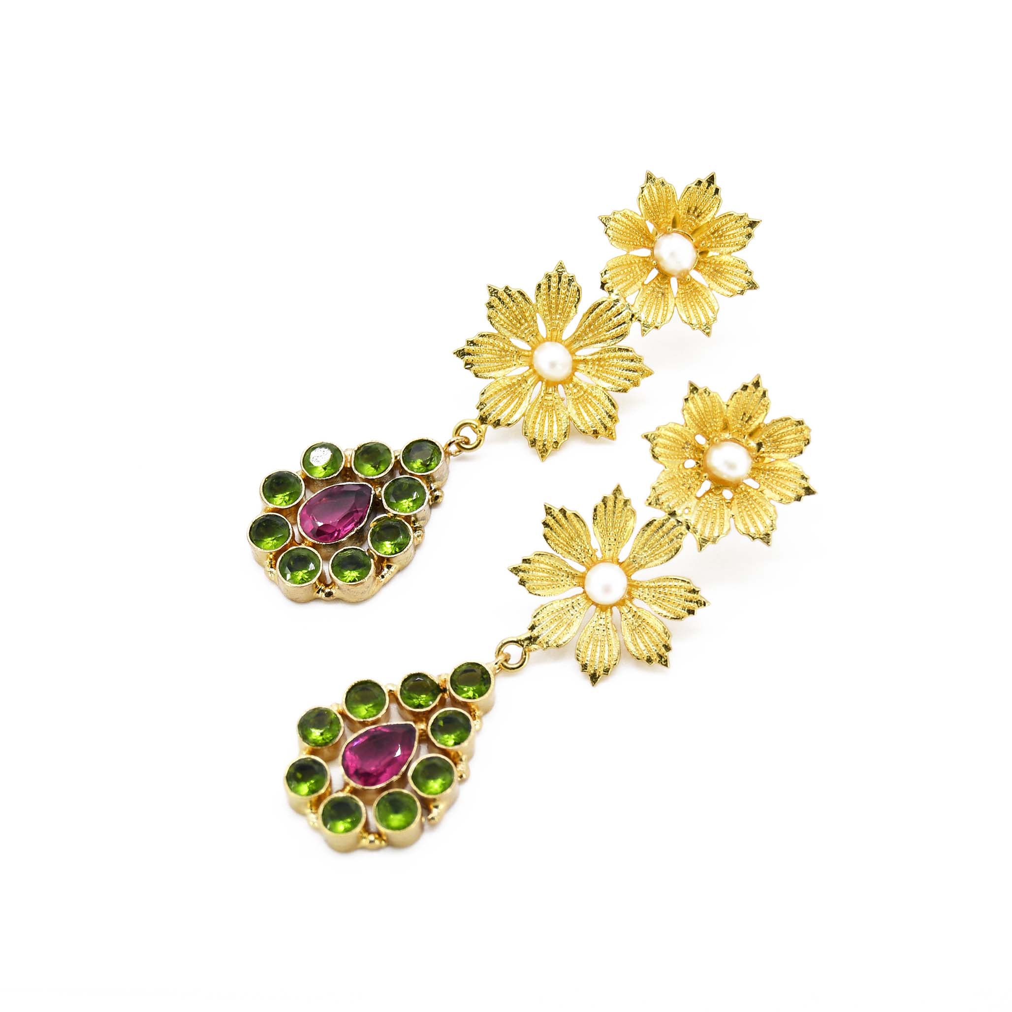 Azalea Earring