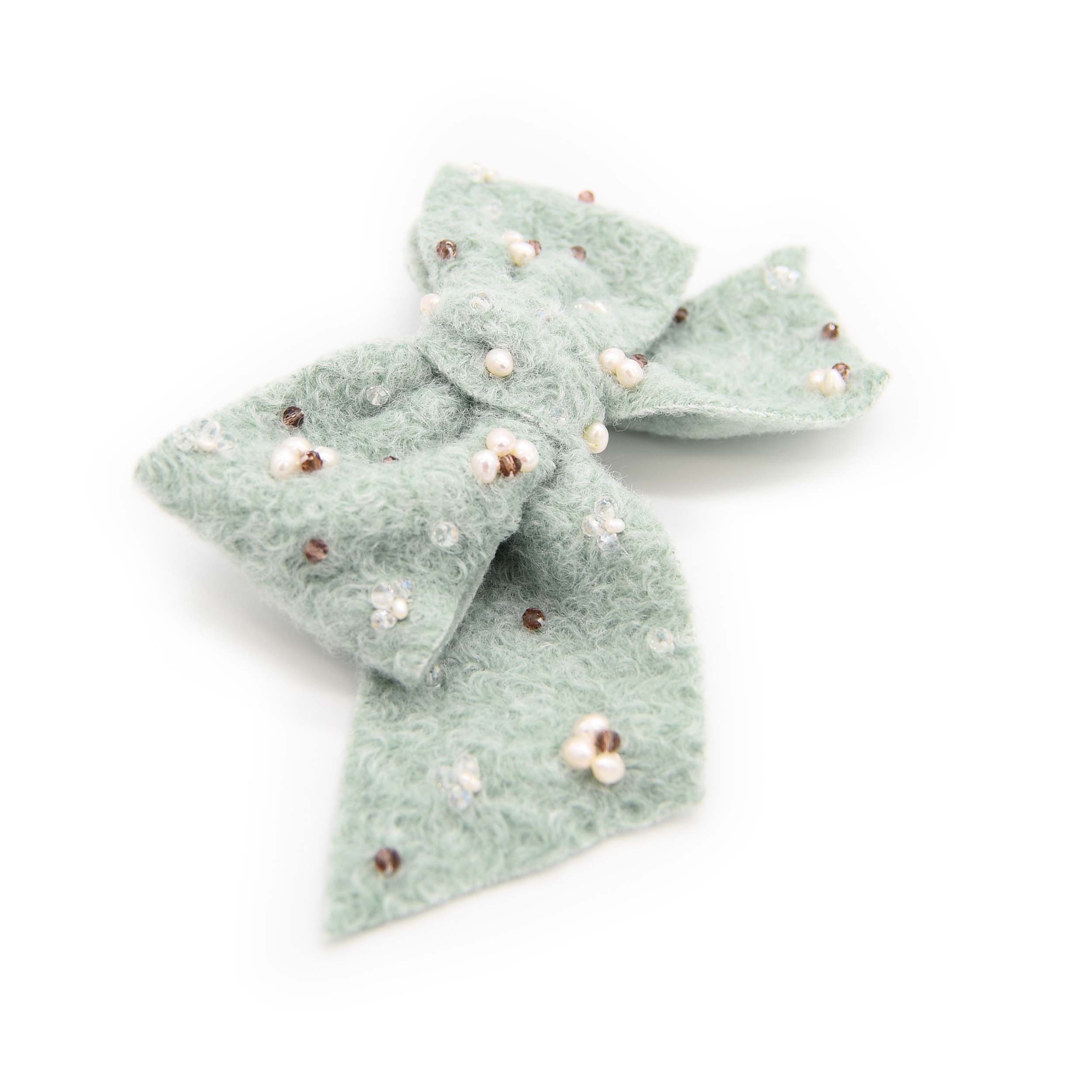 Sophia Hair Bow