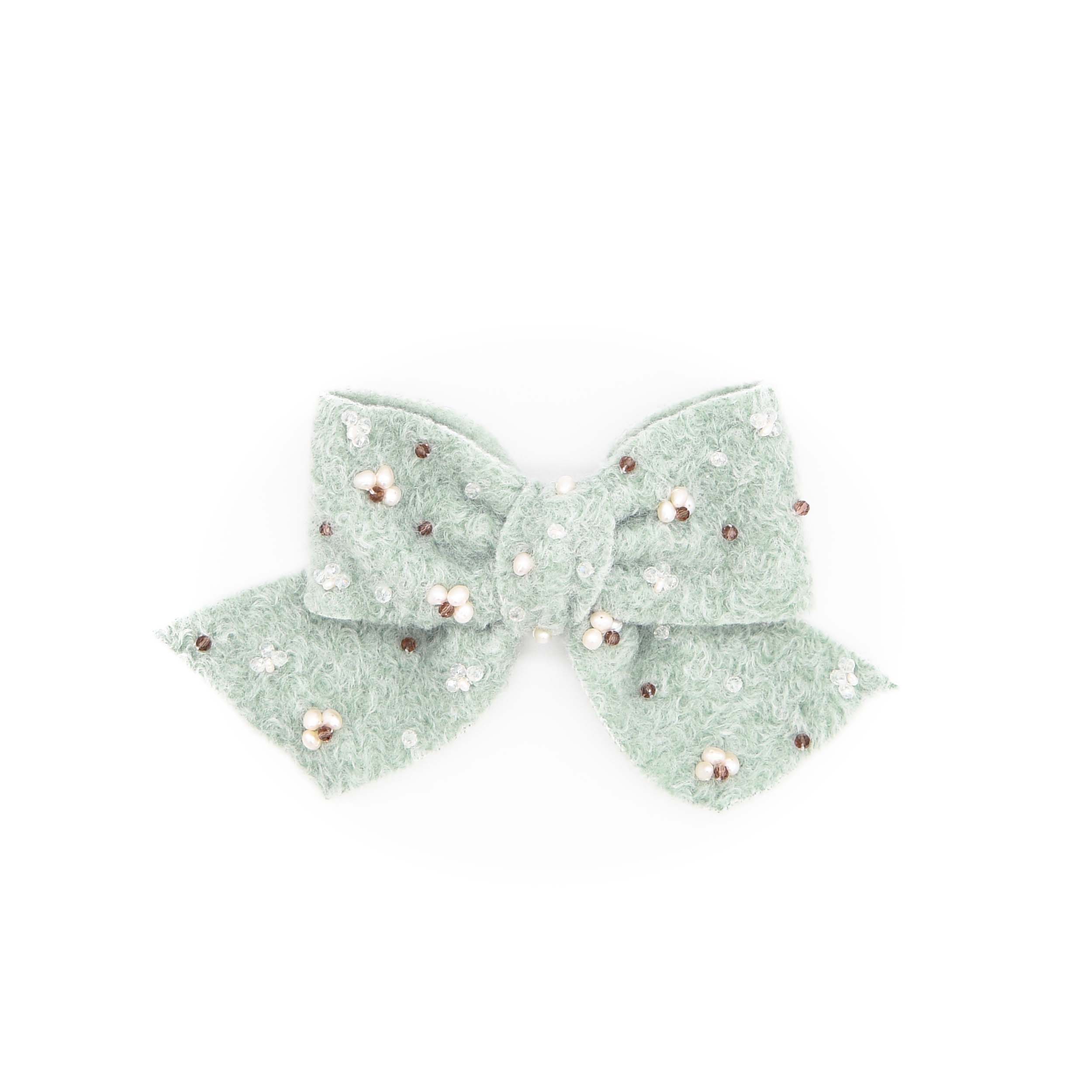Sophia Hair Bow