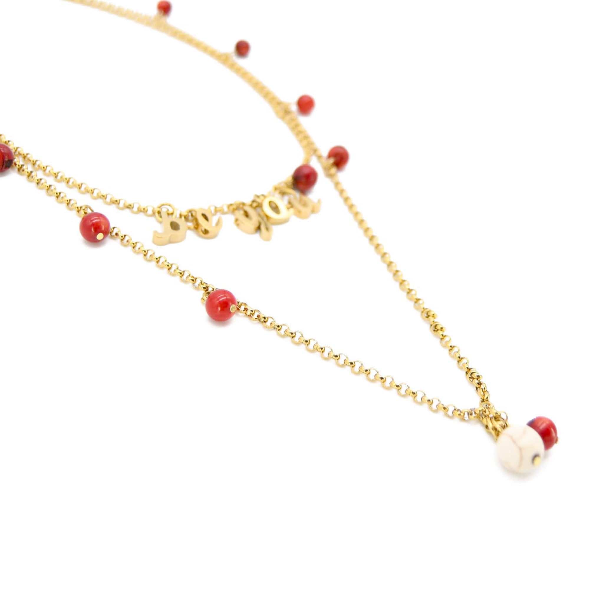 Be You Necklace