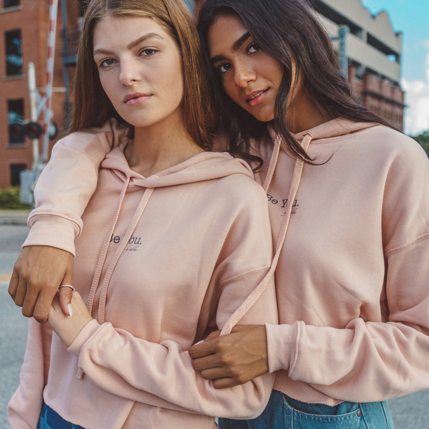 Be You Sweater