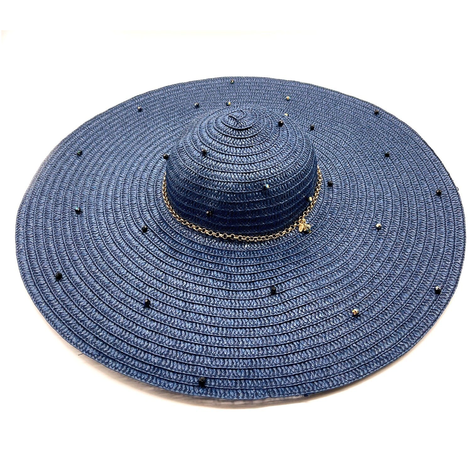 Scilla Hat