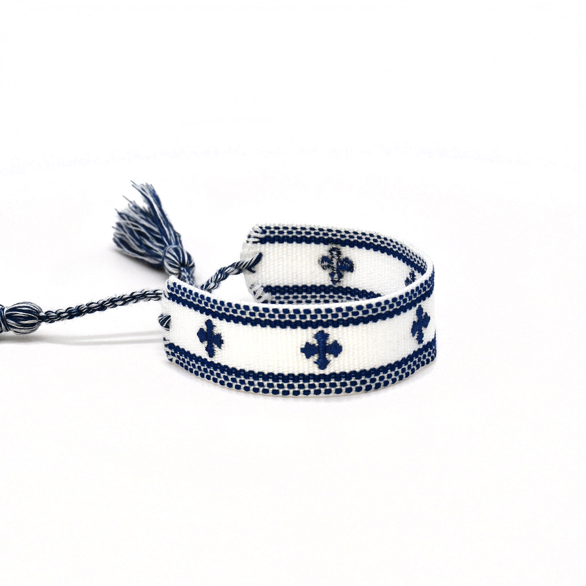"Brace Yo’ Self" Bracelet