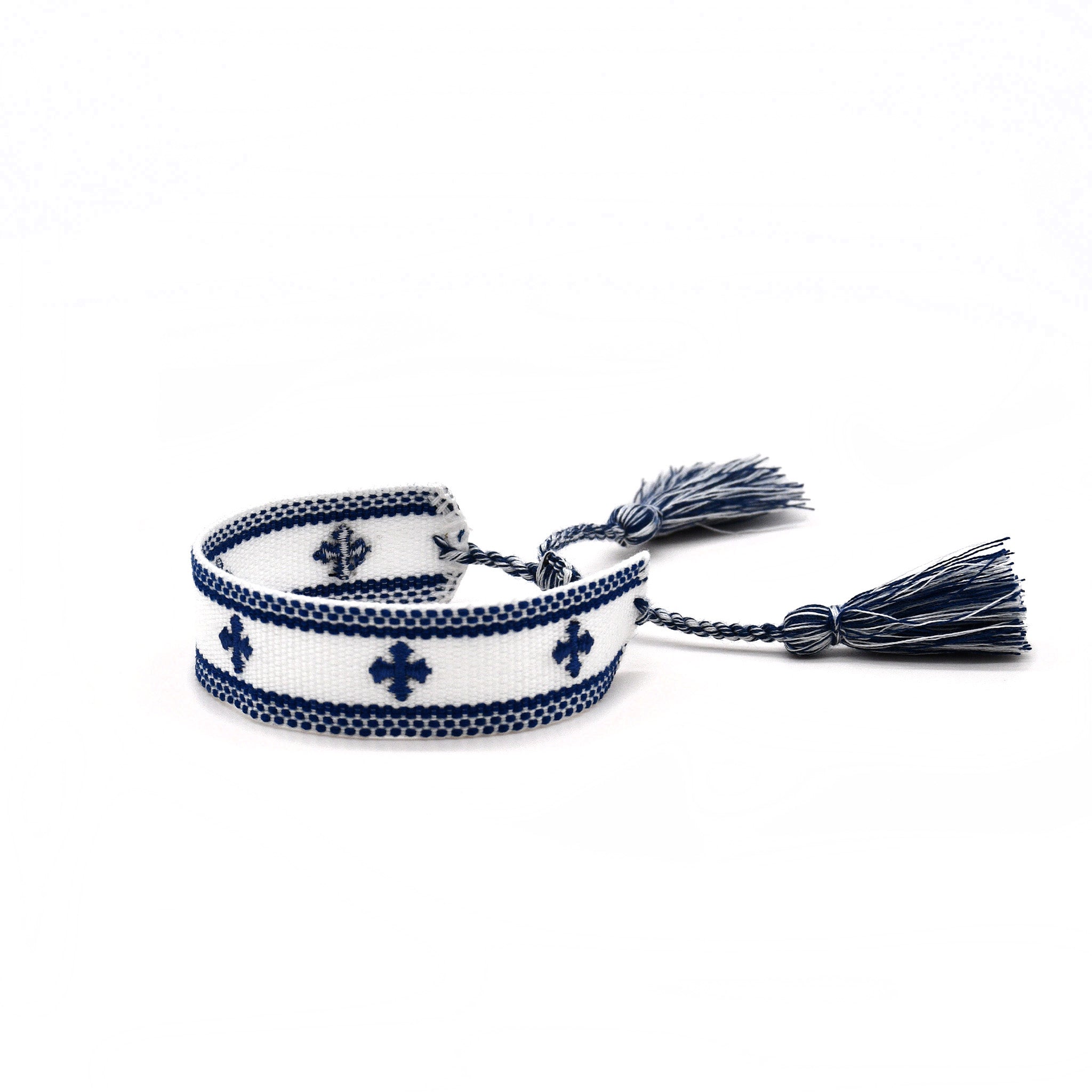 "Brace Yo’ Self" Bracelet