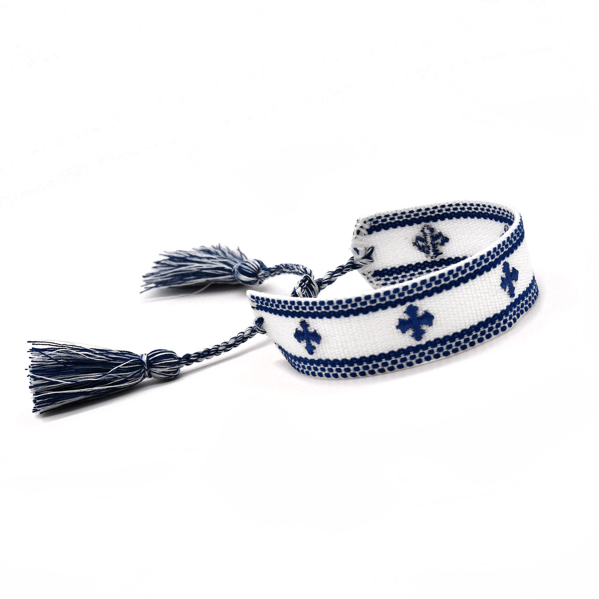 "Brace Yo’ Self" Bracelet