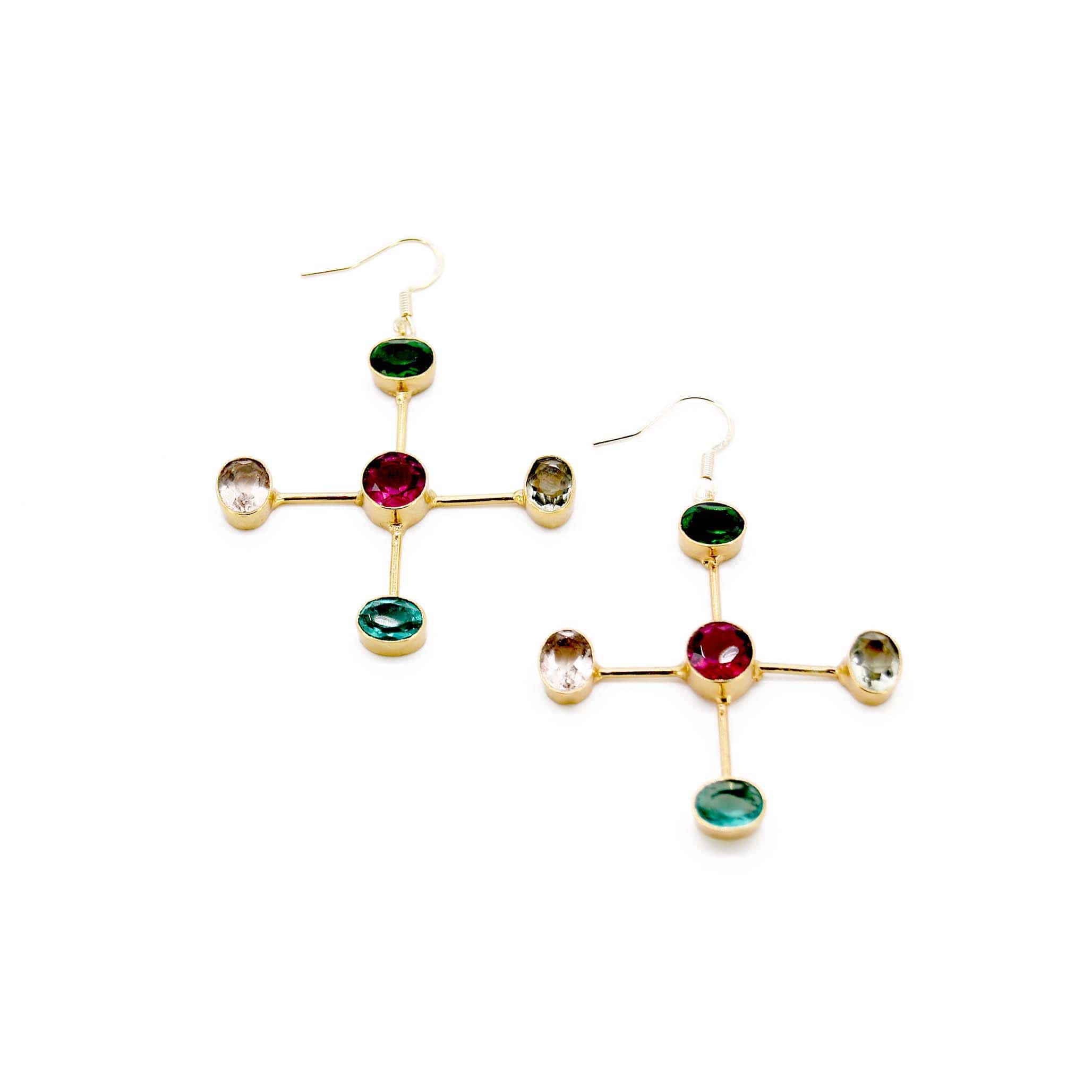 Ruth Earring