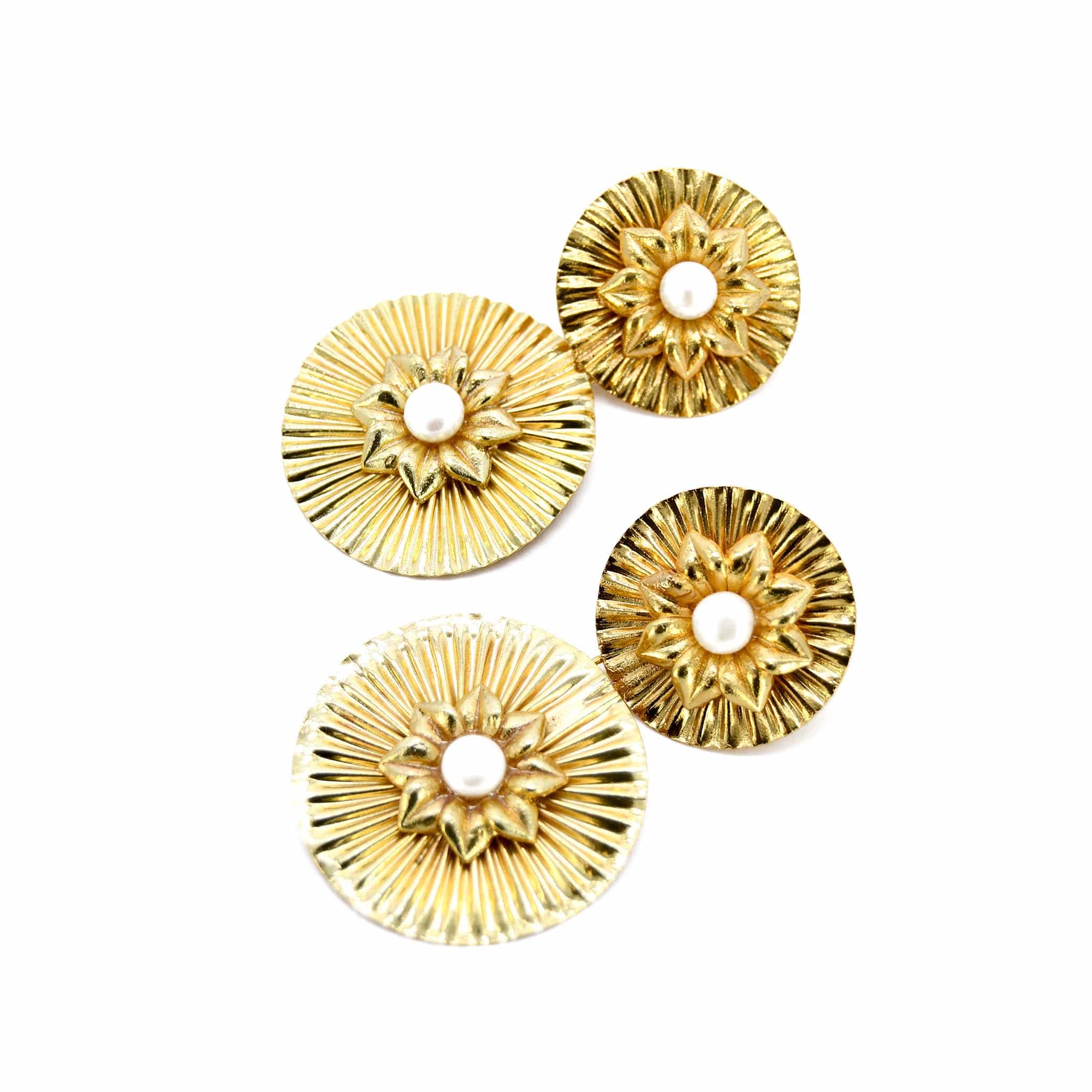 Dahlia Earring