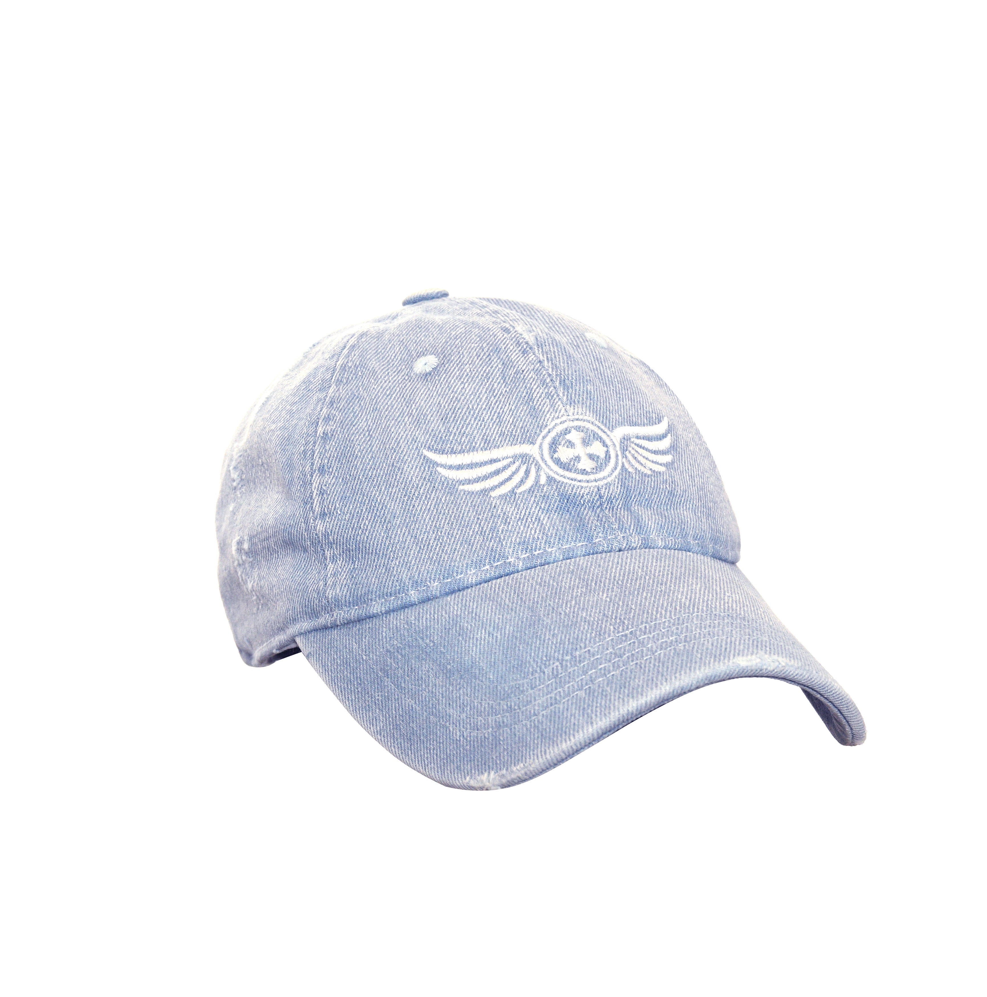 The Cap
