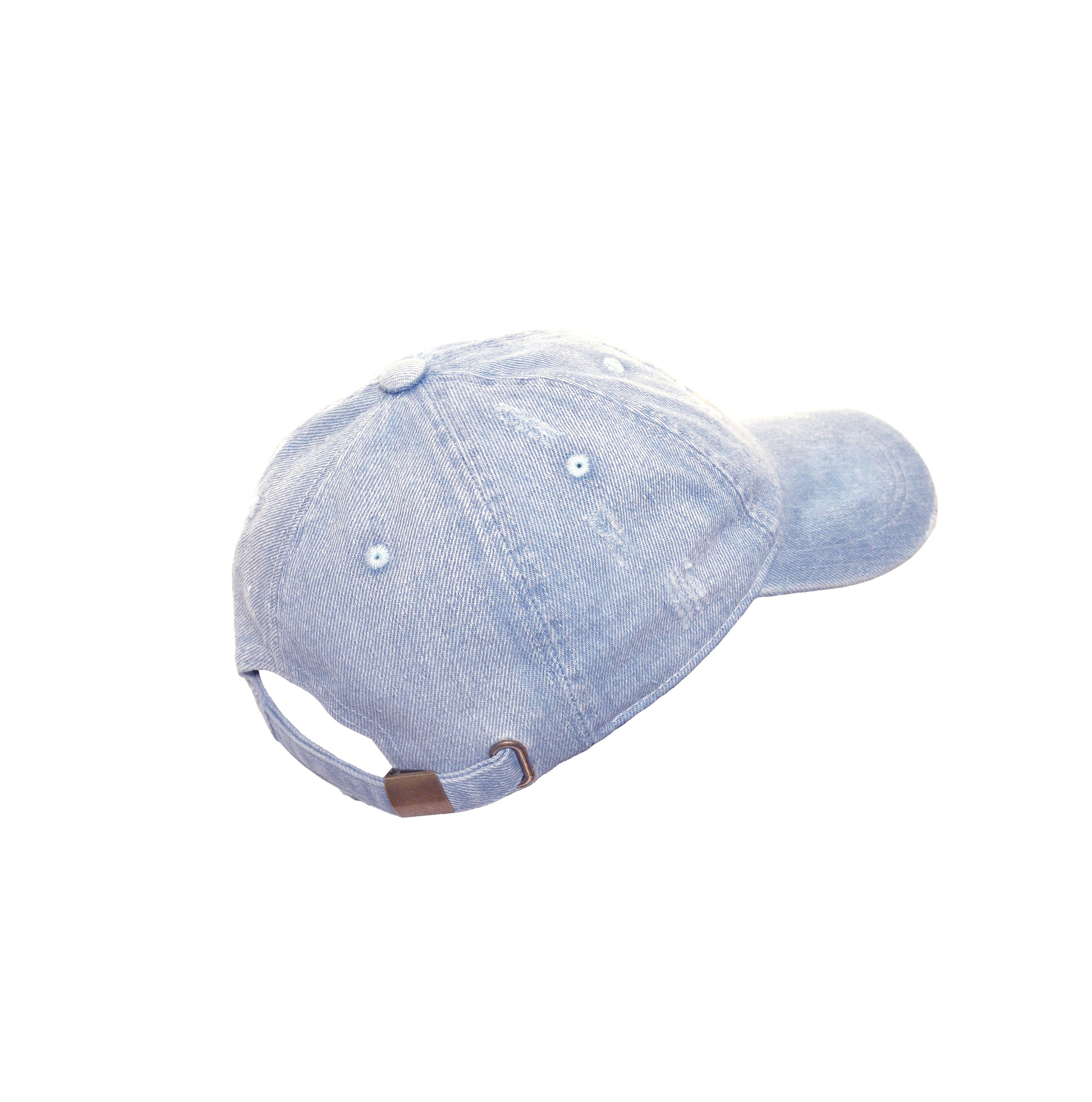 The Cap
