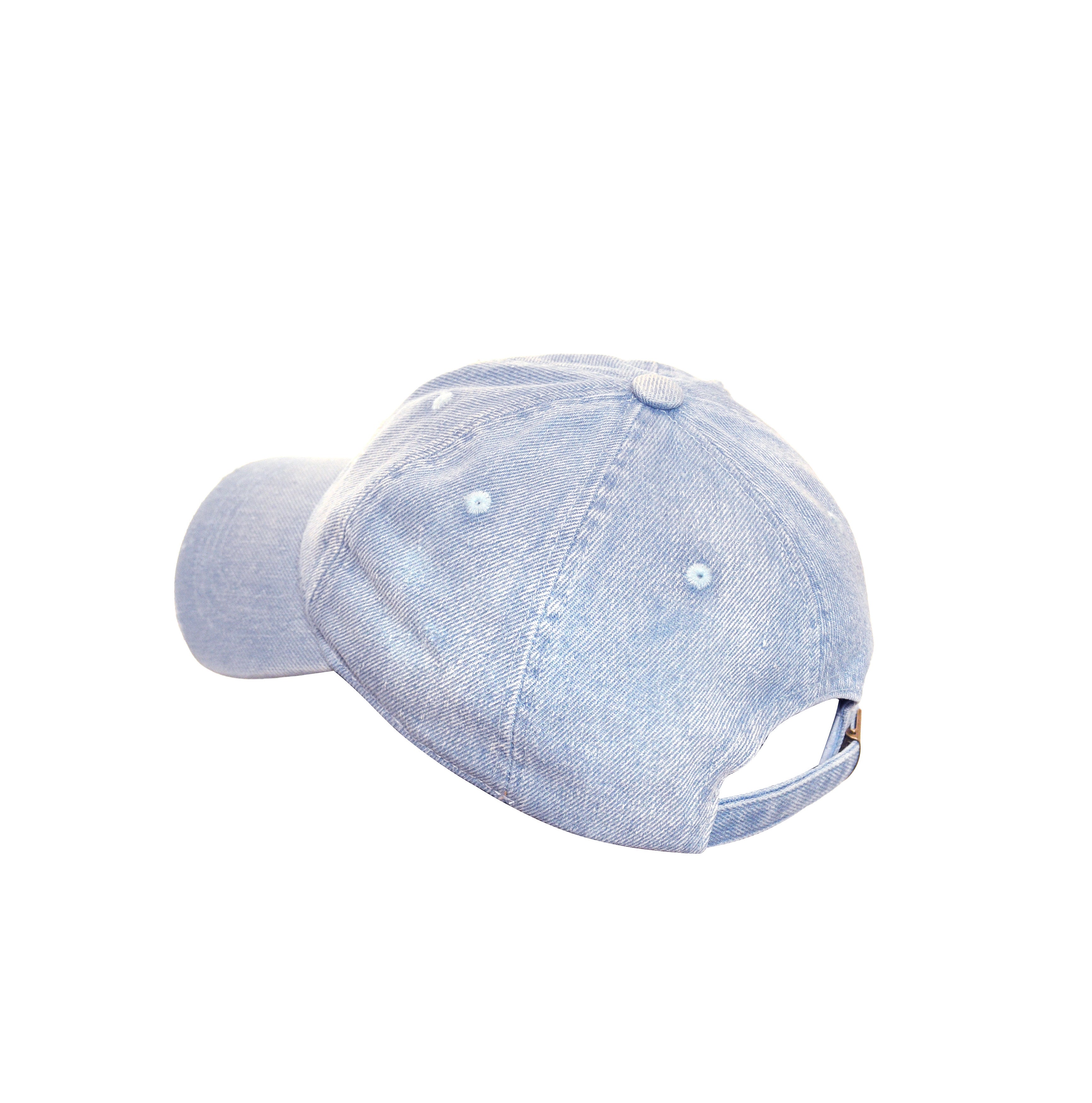 The Cap