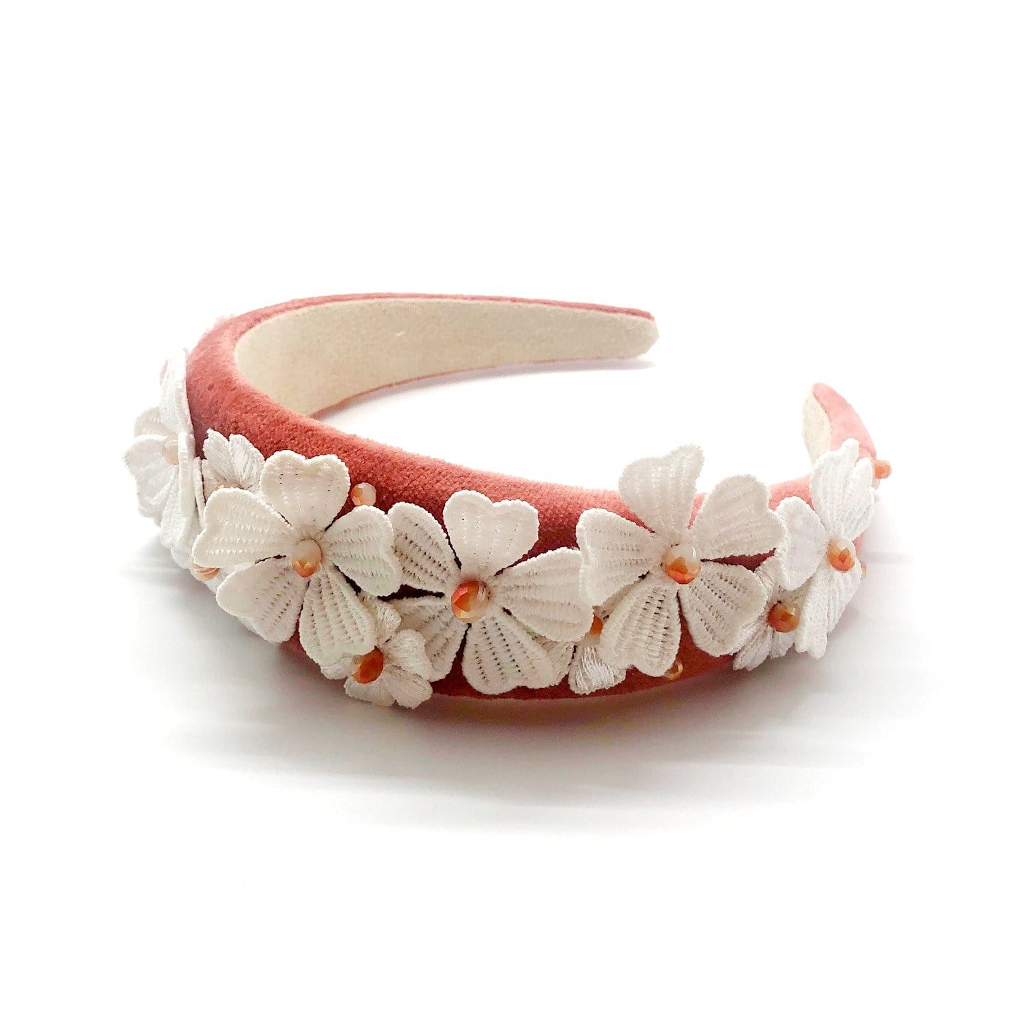 Magnolia Headband