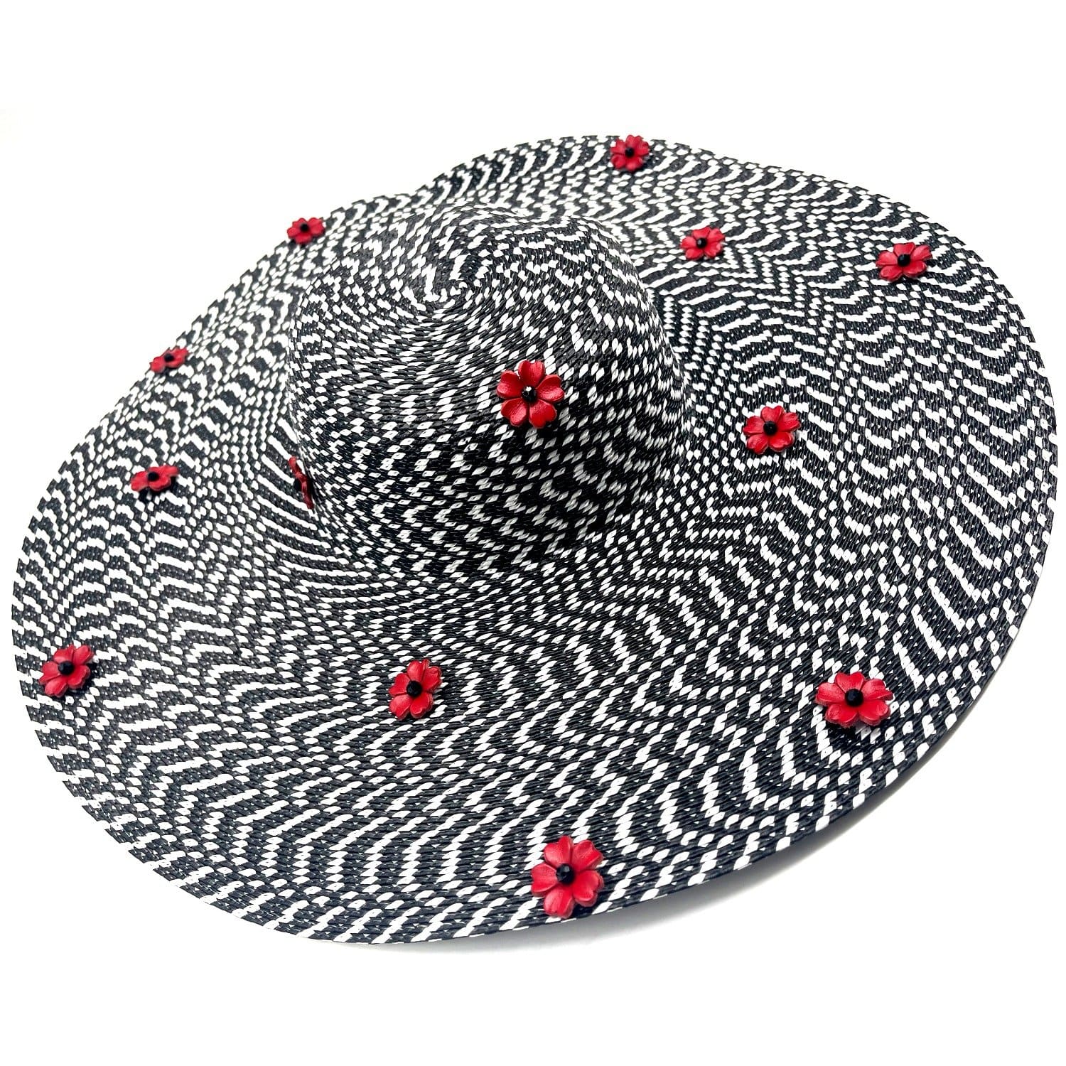 Papaver Hat