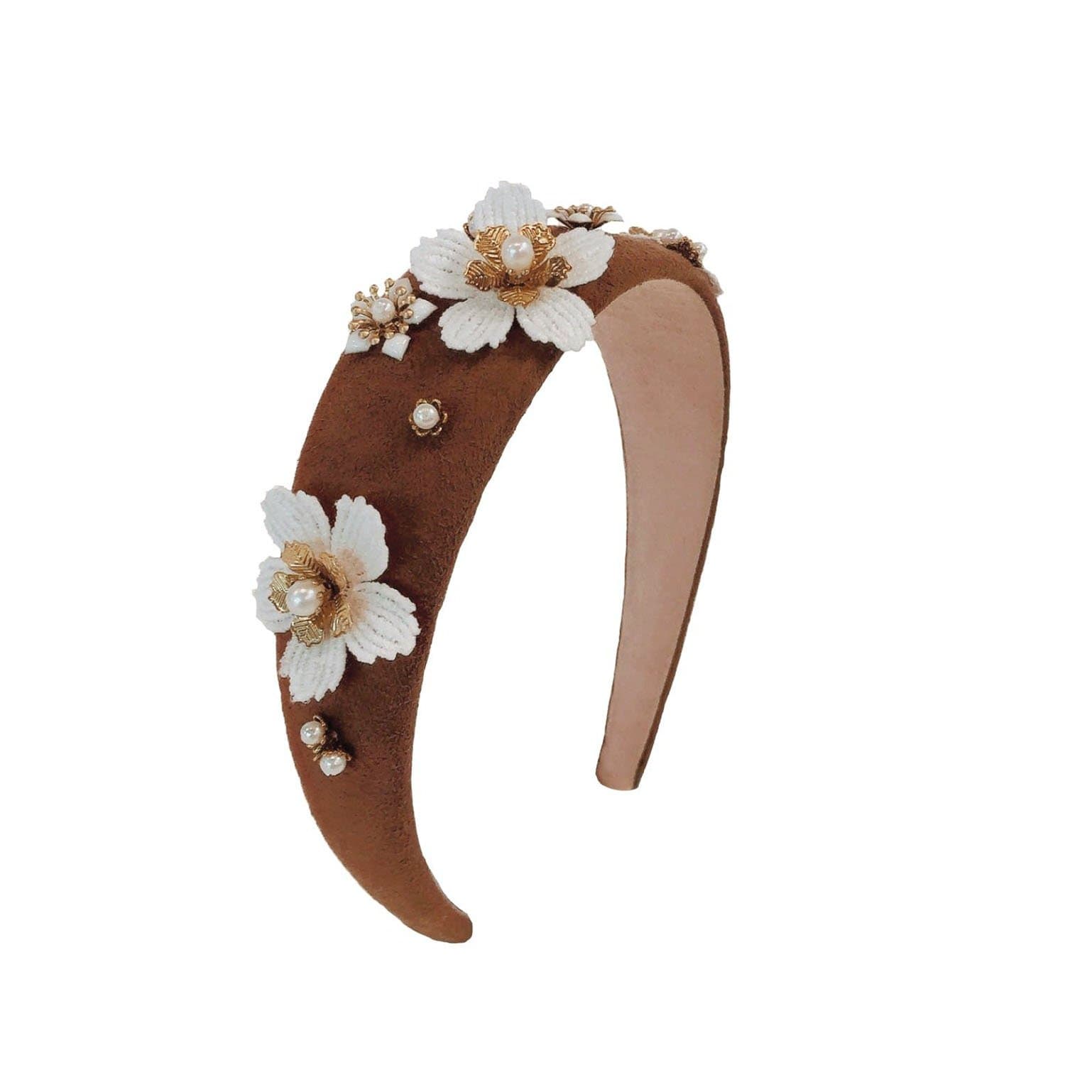 Jasmine Headband