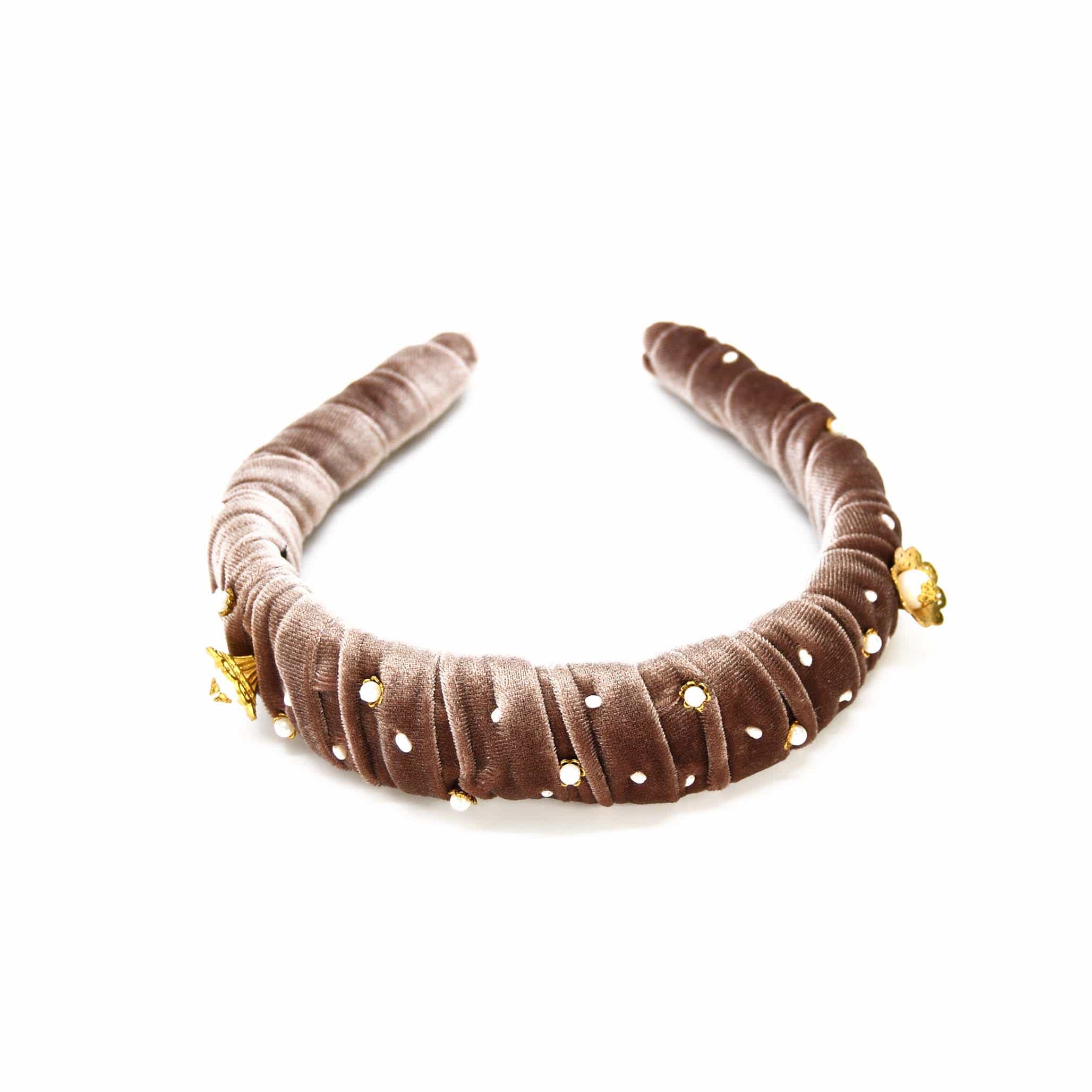 Kalmia Headband