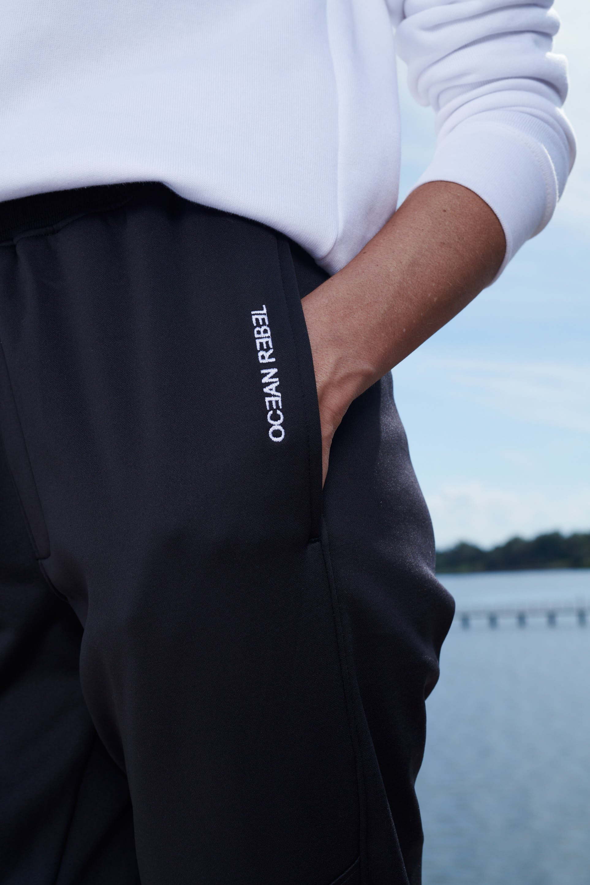 Rebel Jogger