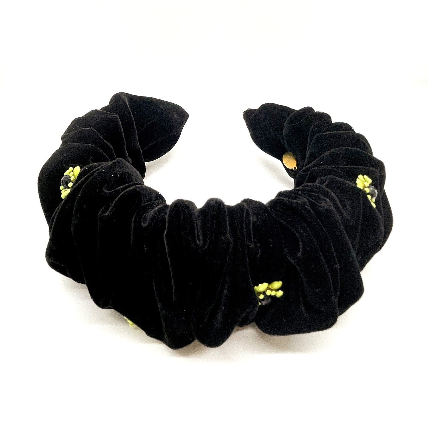 Gladiolus Headband