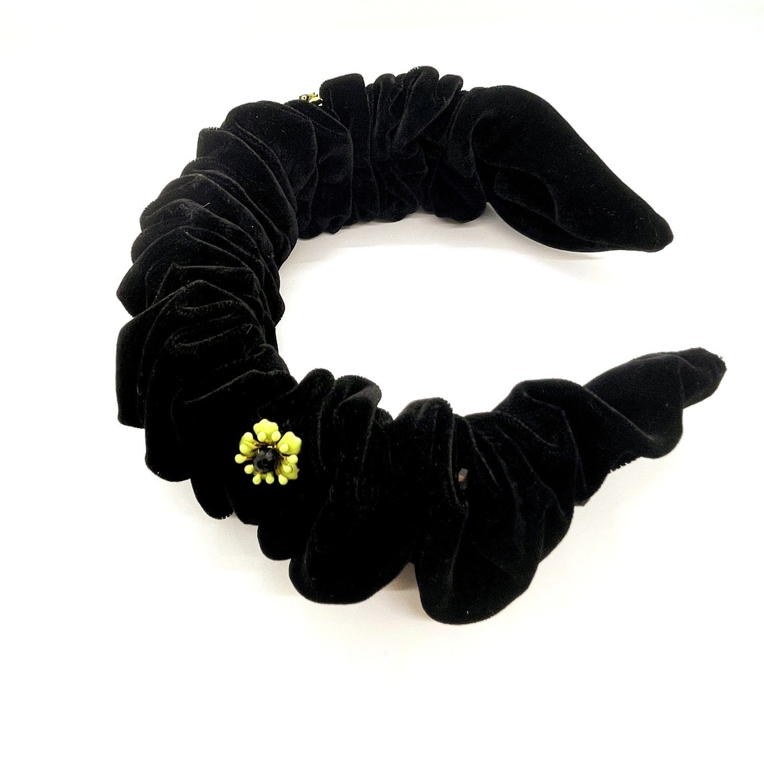 Gladiolus Headband