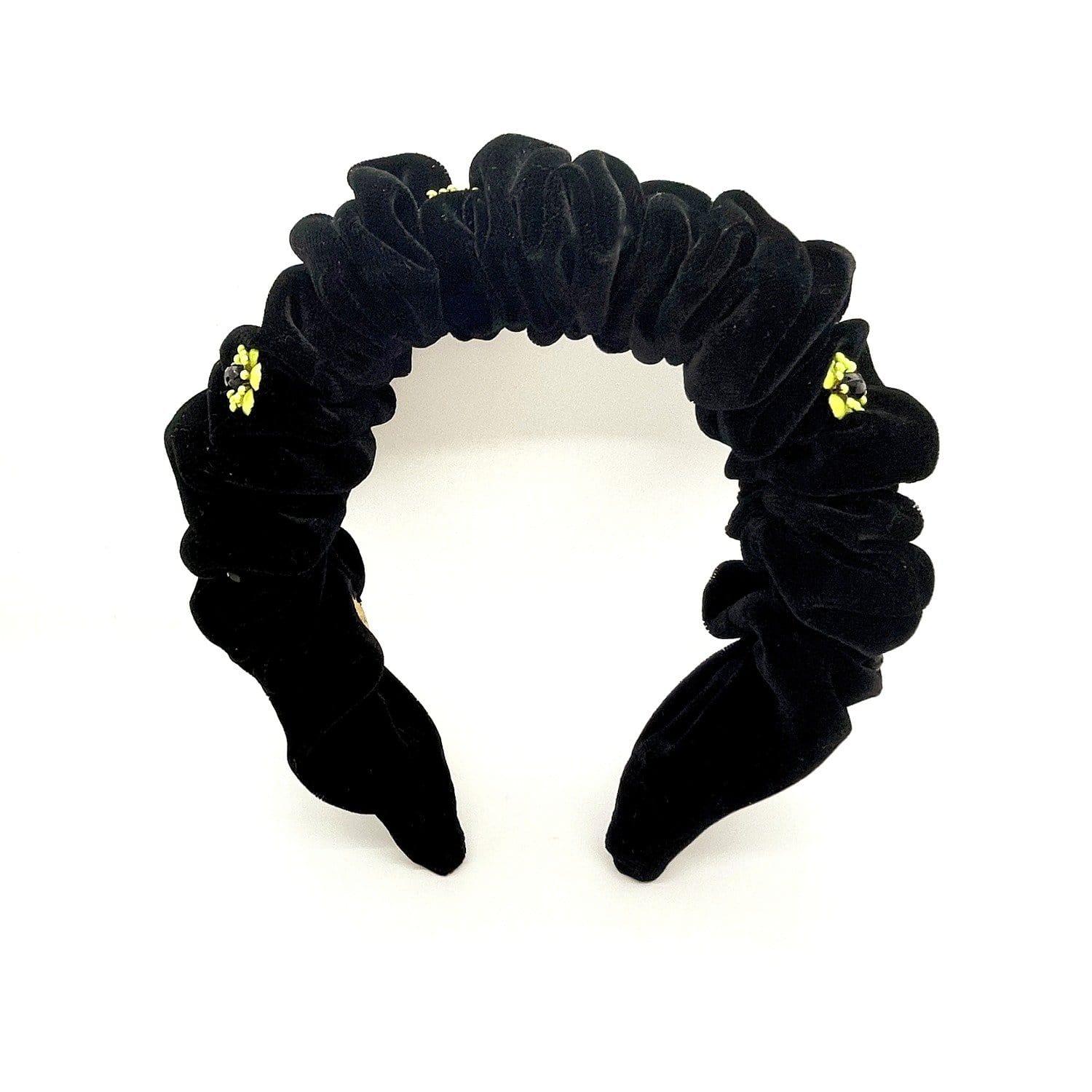 Gladiolus Headband