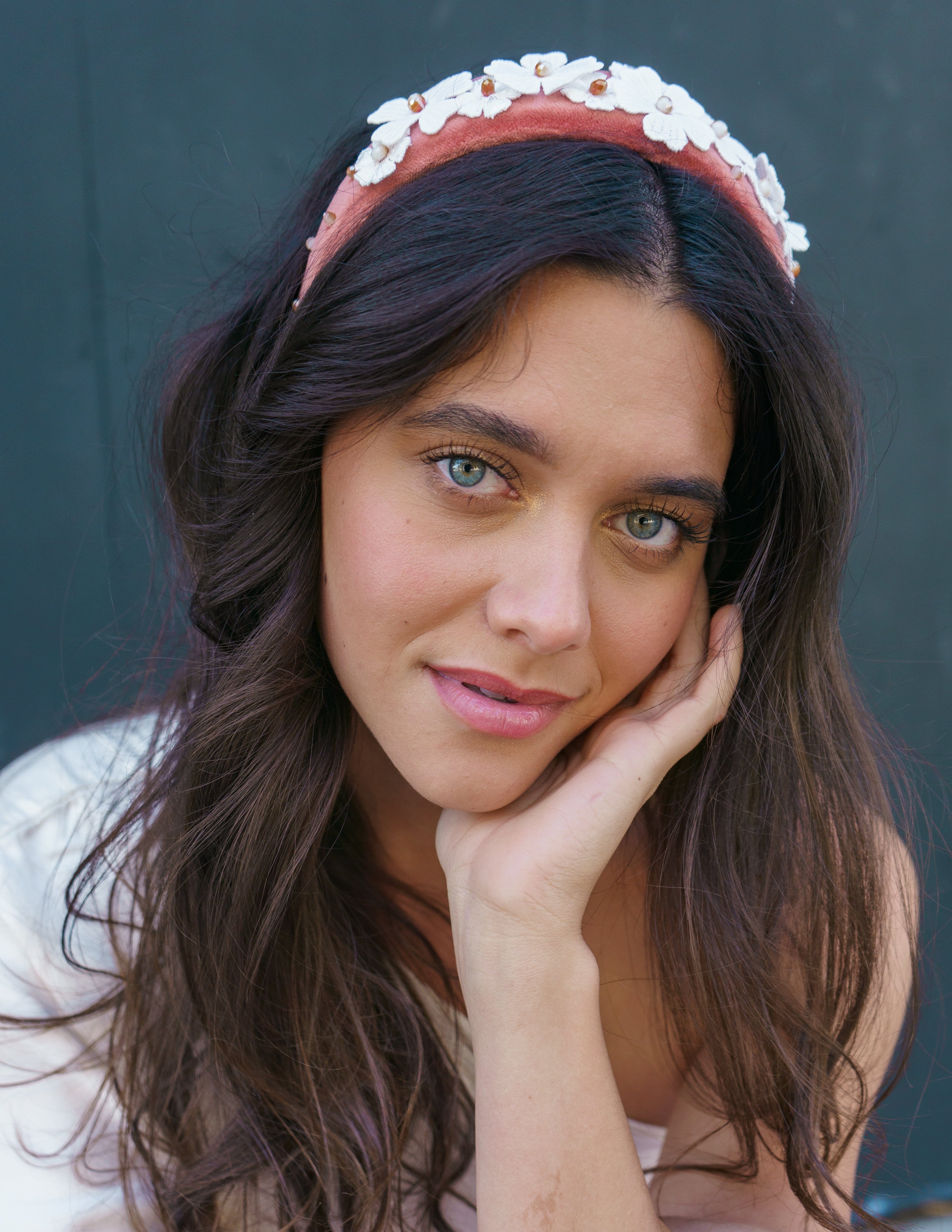 Magnolia Headband