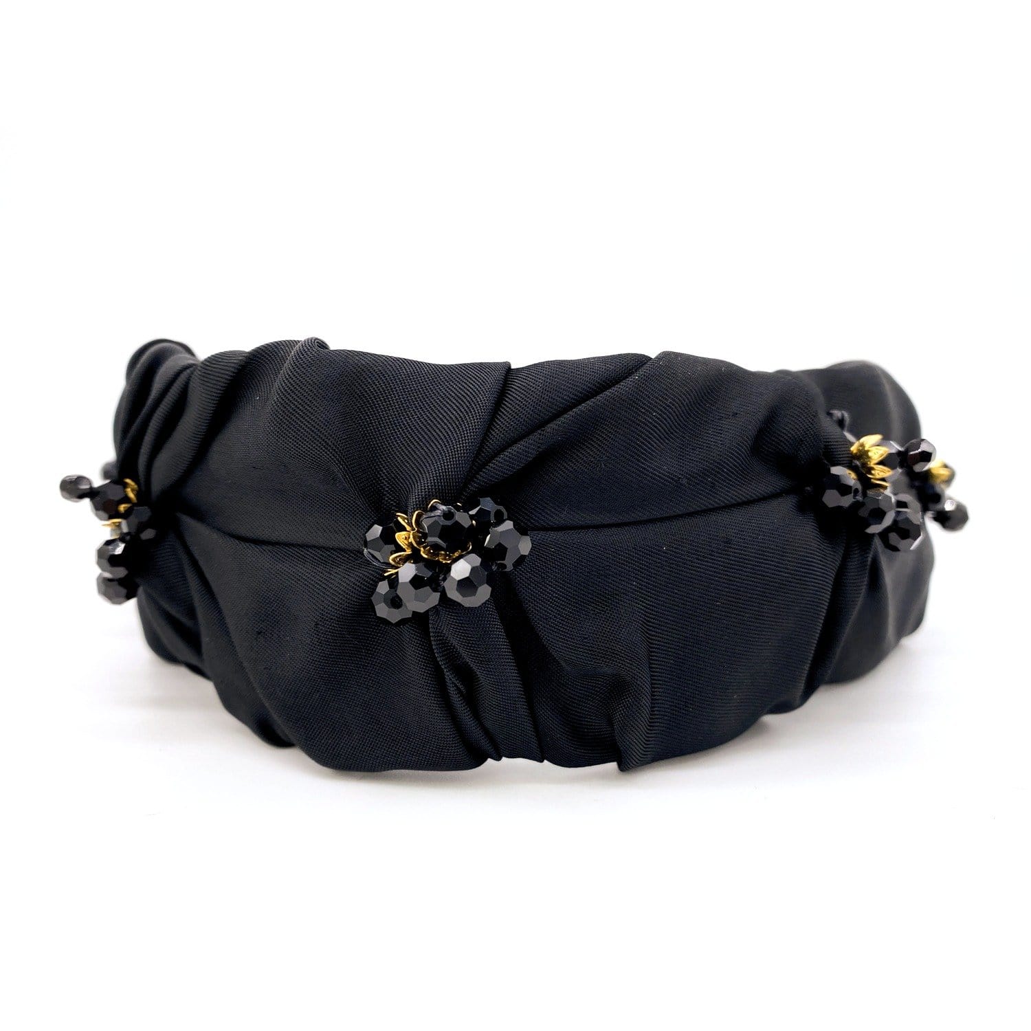 Marigold Headband