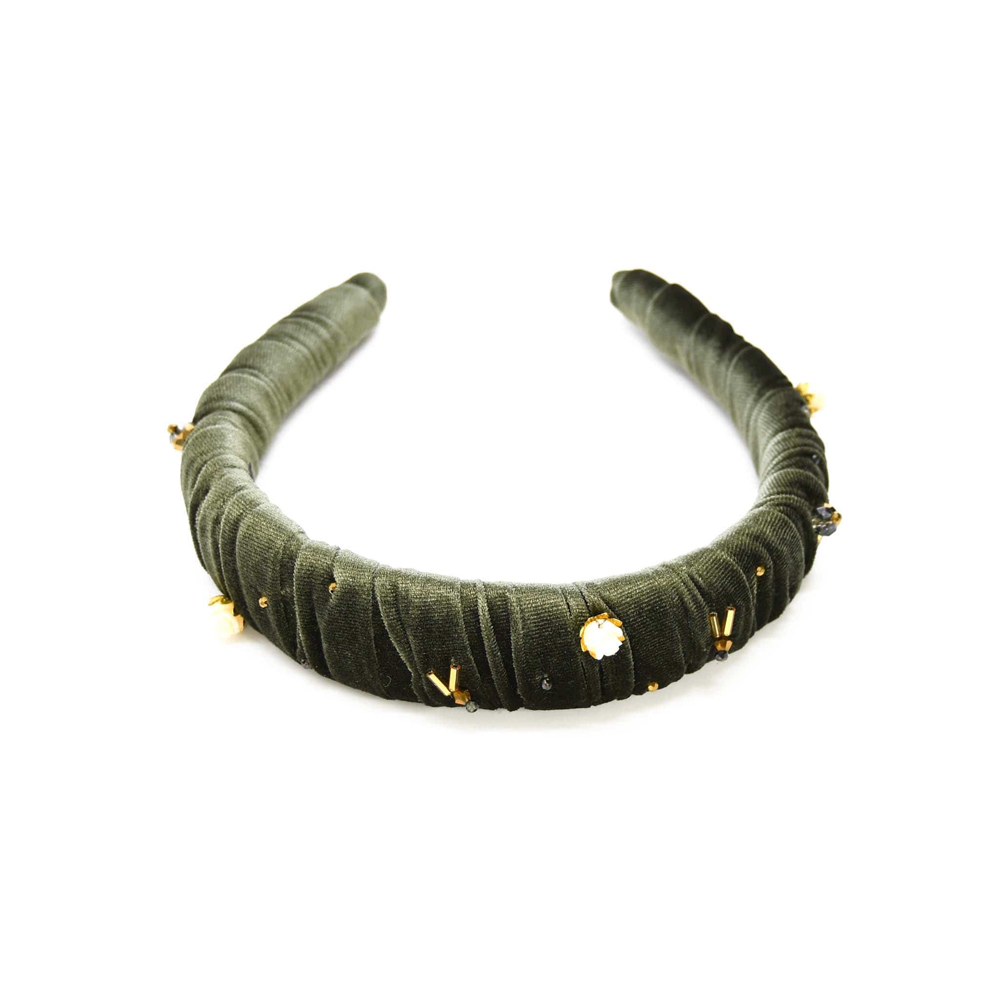 The Myrtle Headband