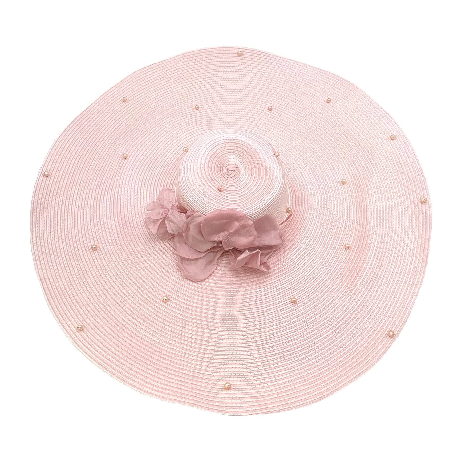 Aquilegia Hat