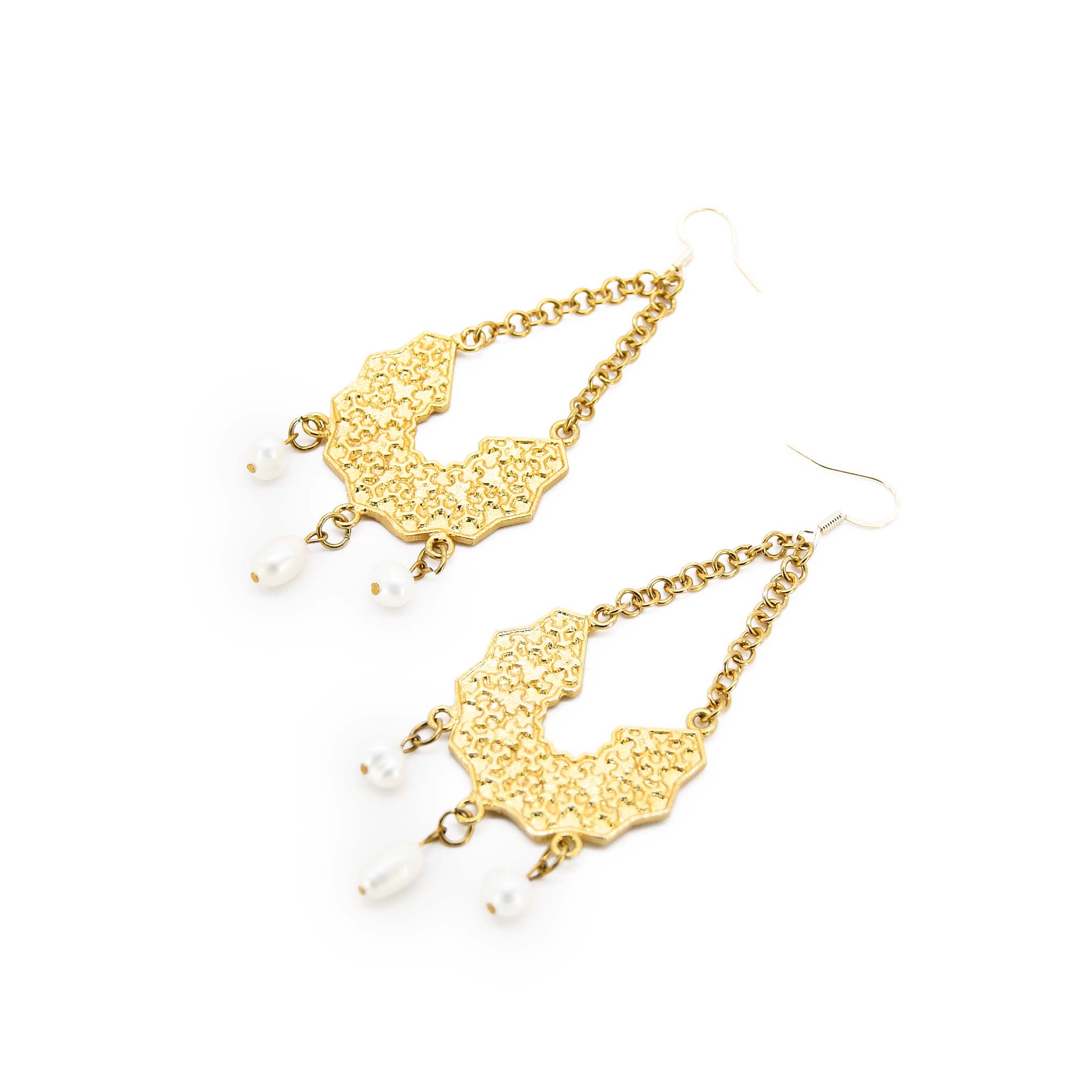 Primrose Earring