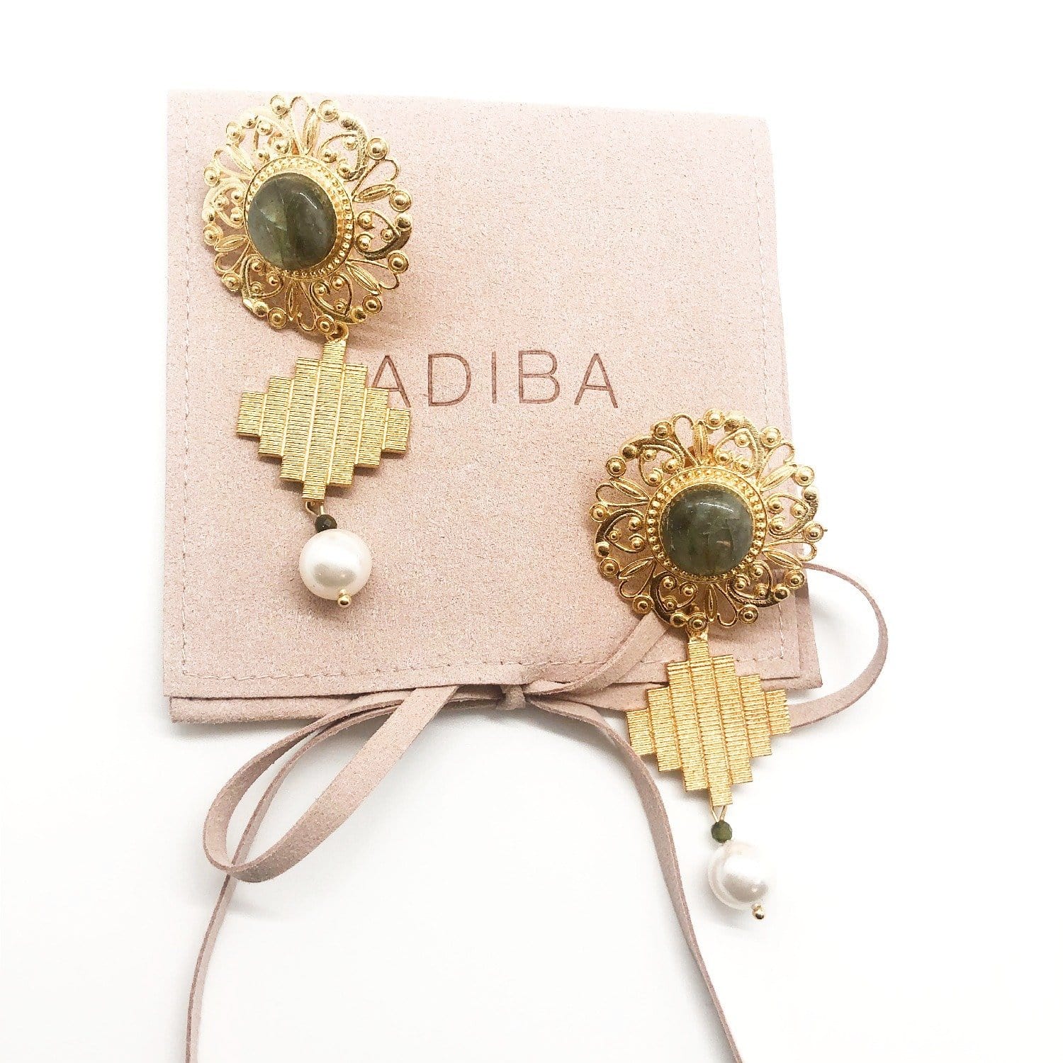 Linaria Earring