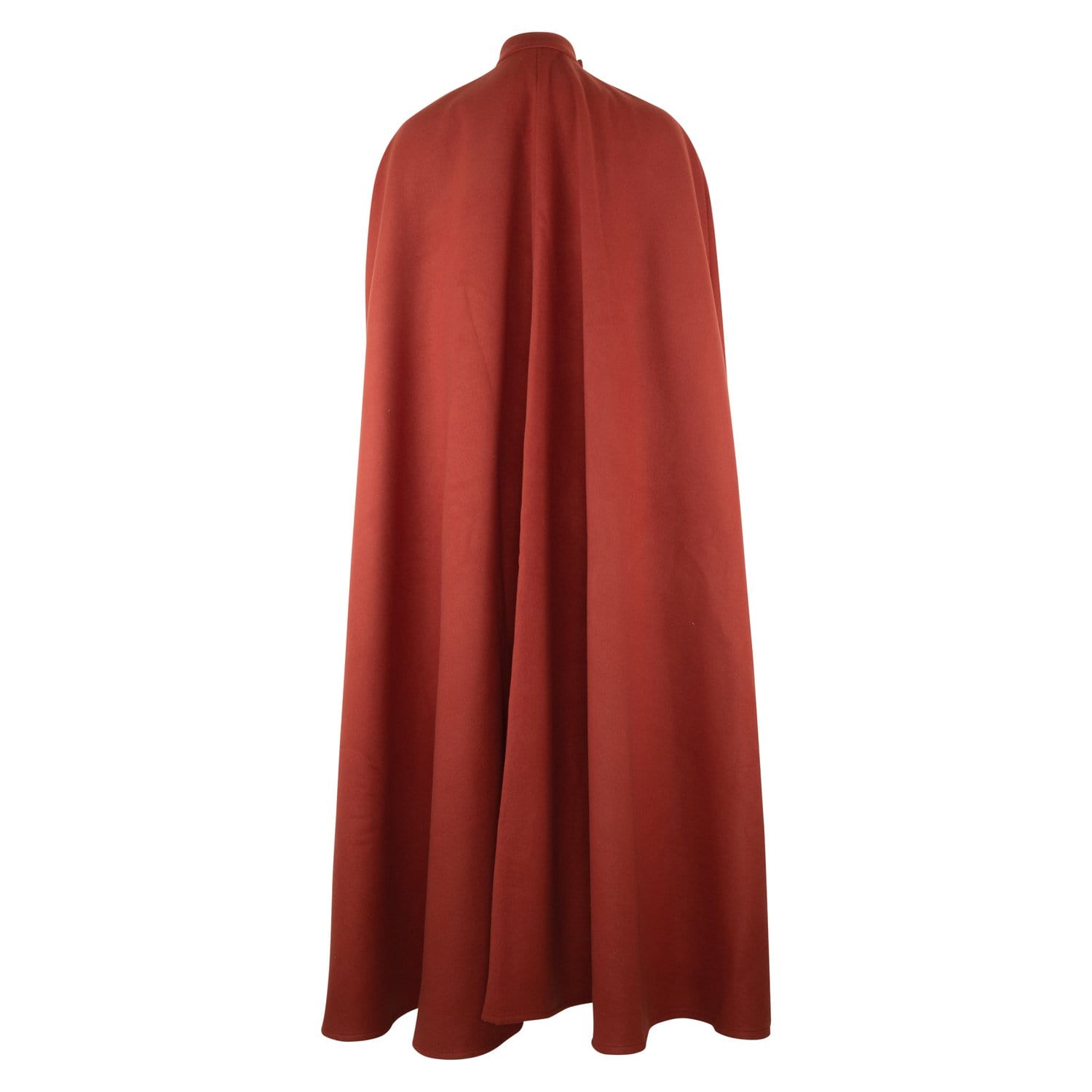 Long Rust Cape