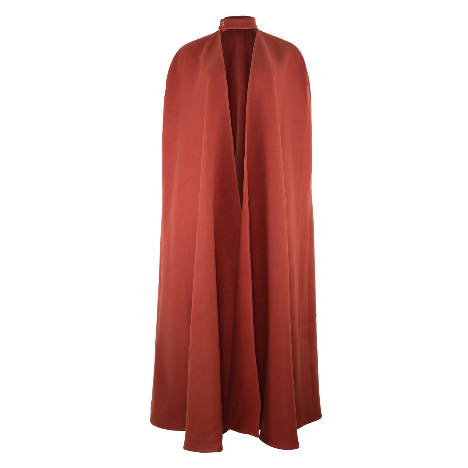 Long Rust Cape