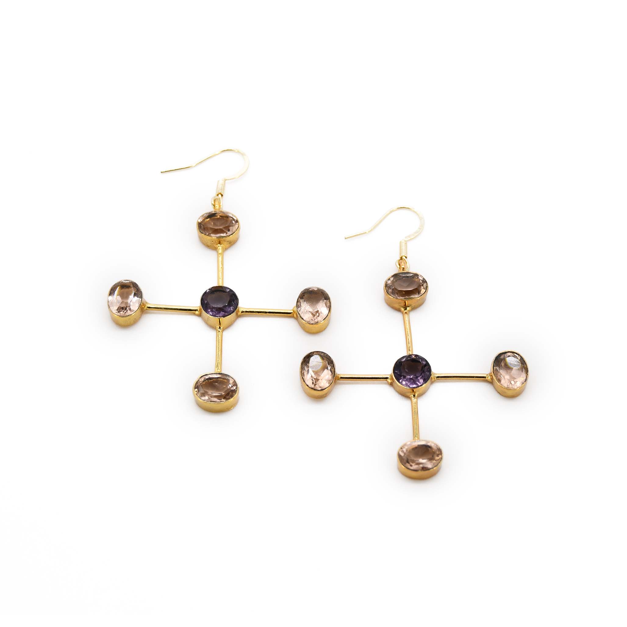 Ruth Earring