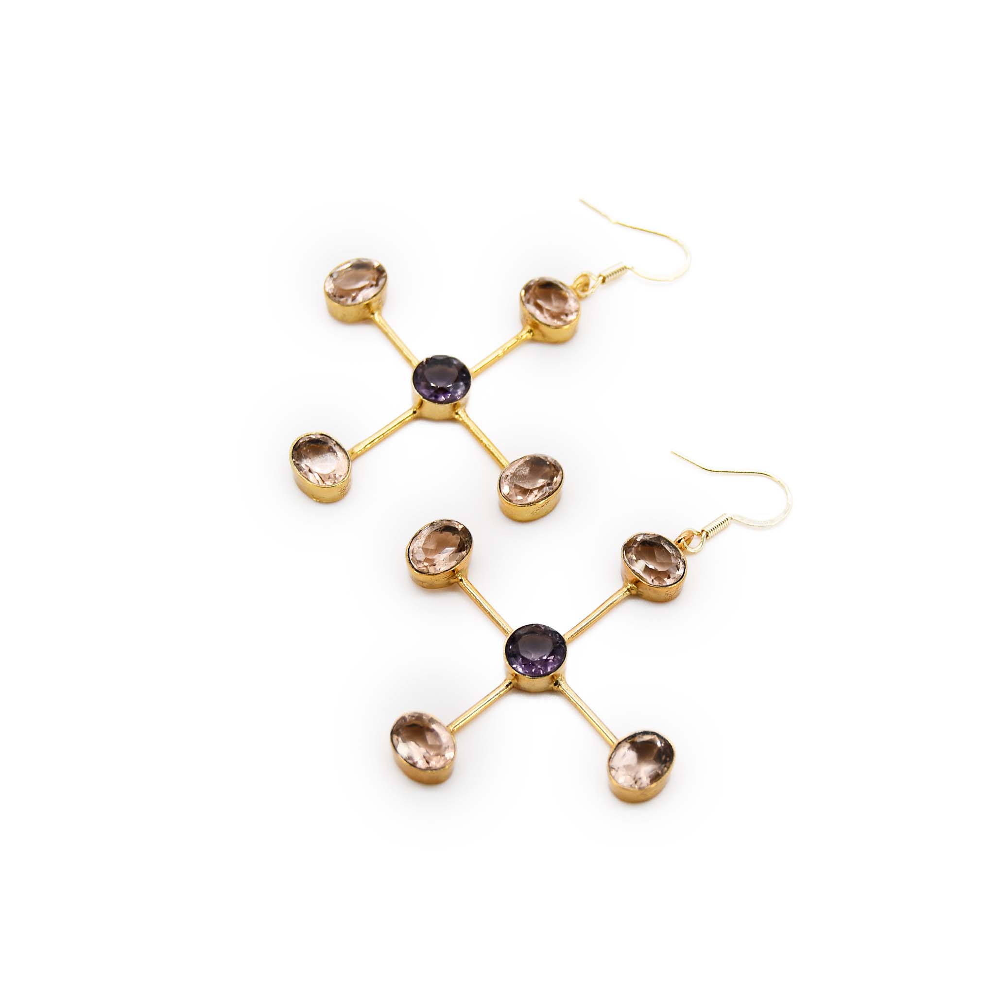 Ruth Earring