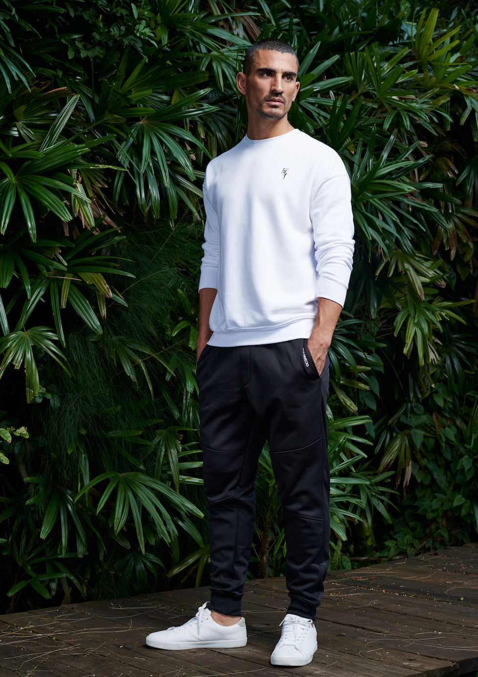 Rebel Jogger