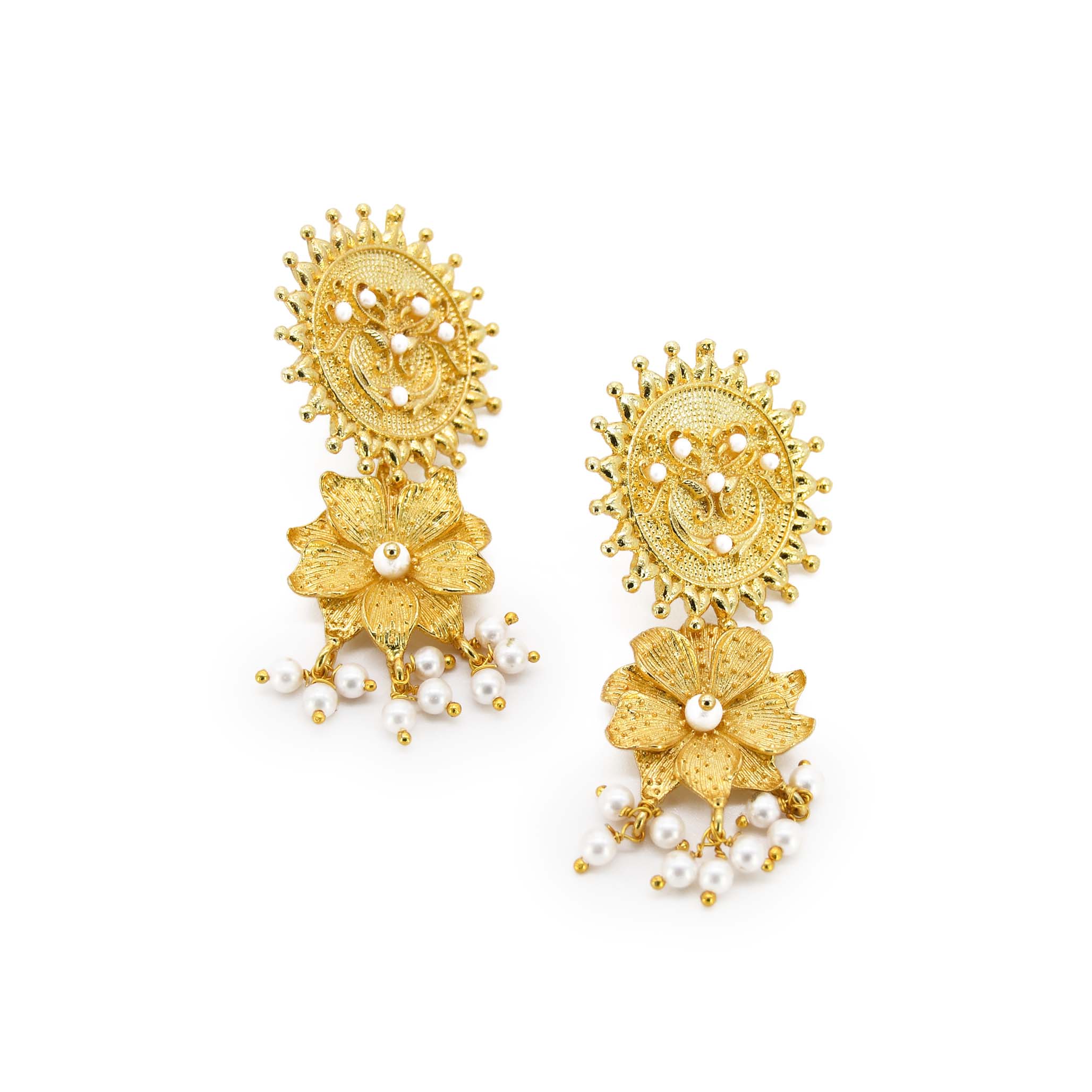 Silene Earring