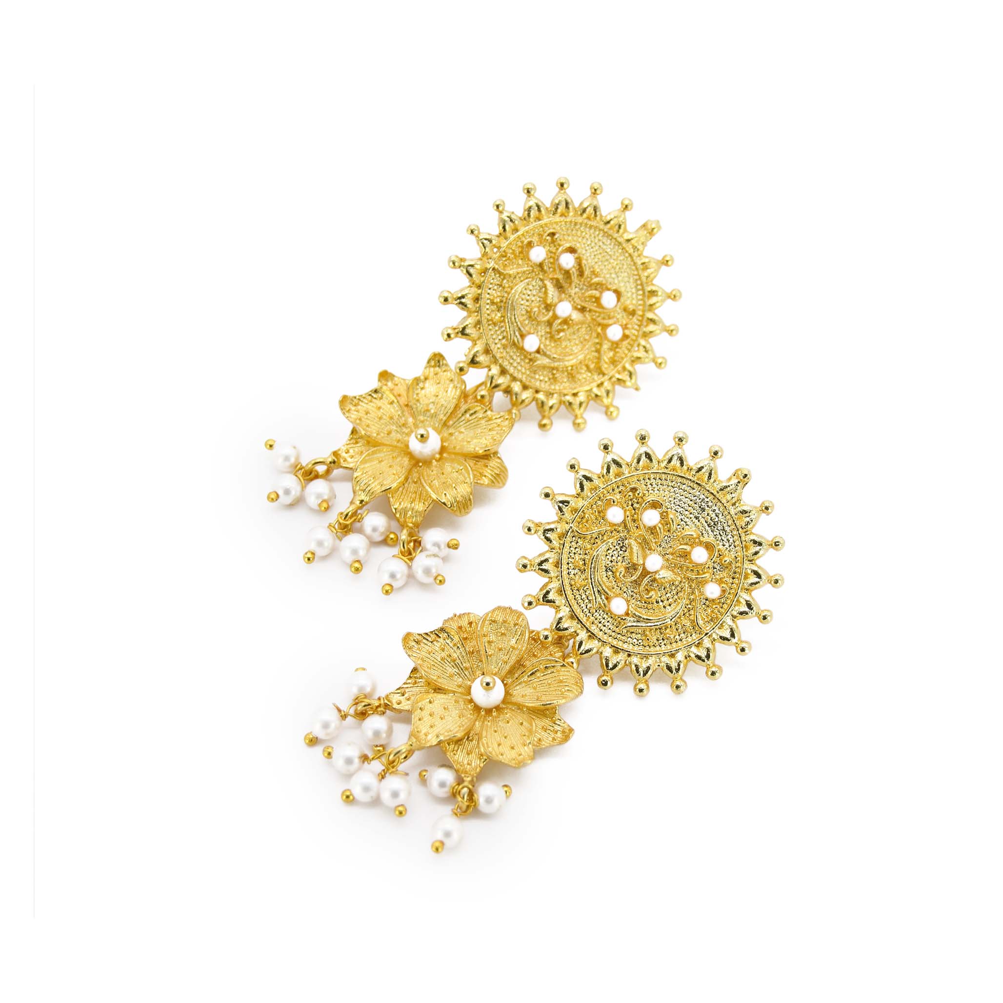 Silene Earring