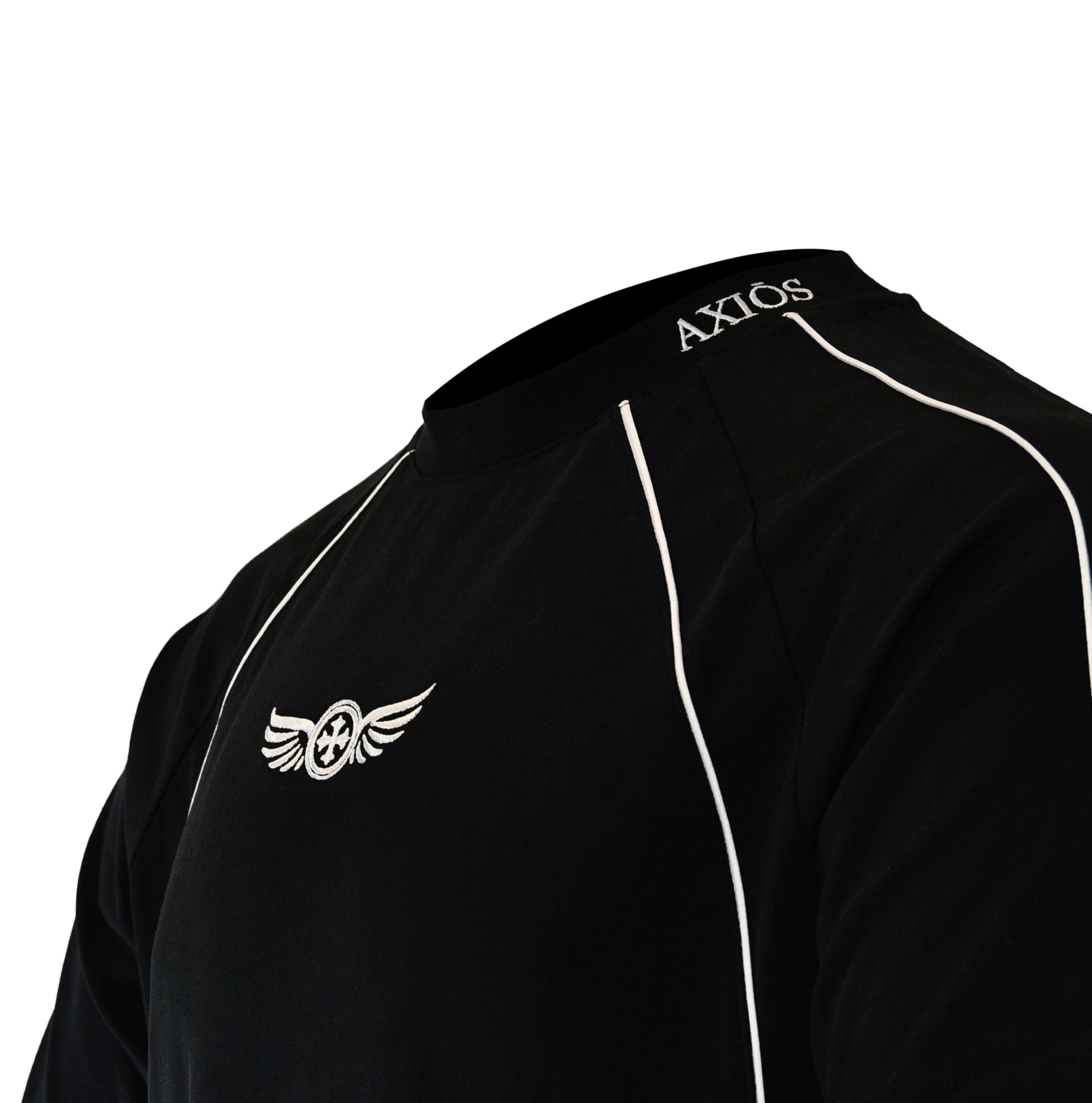 Axiōs Prime Tee