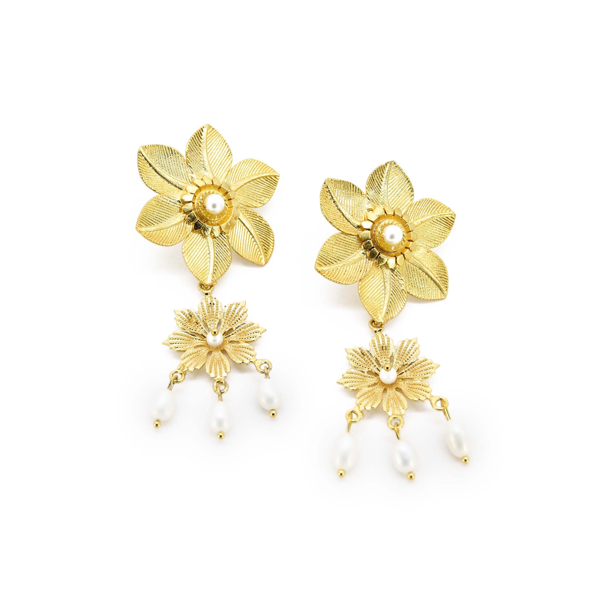 The Dianella Earring