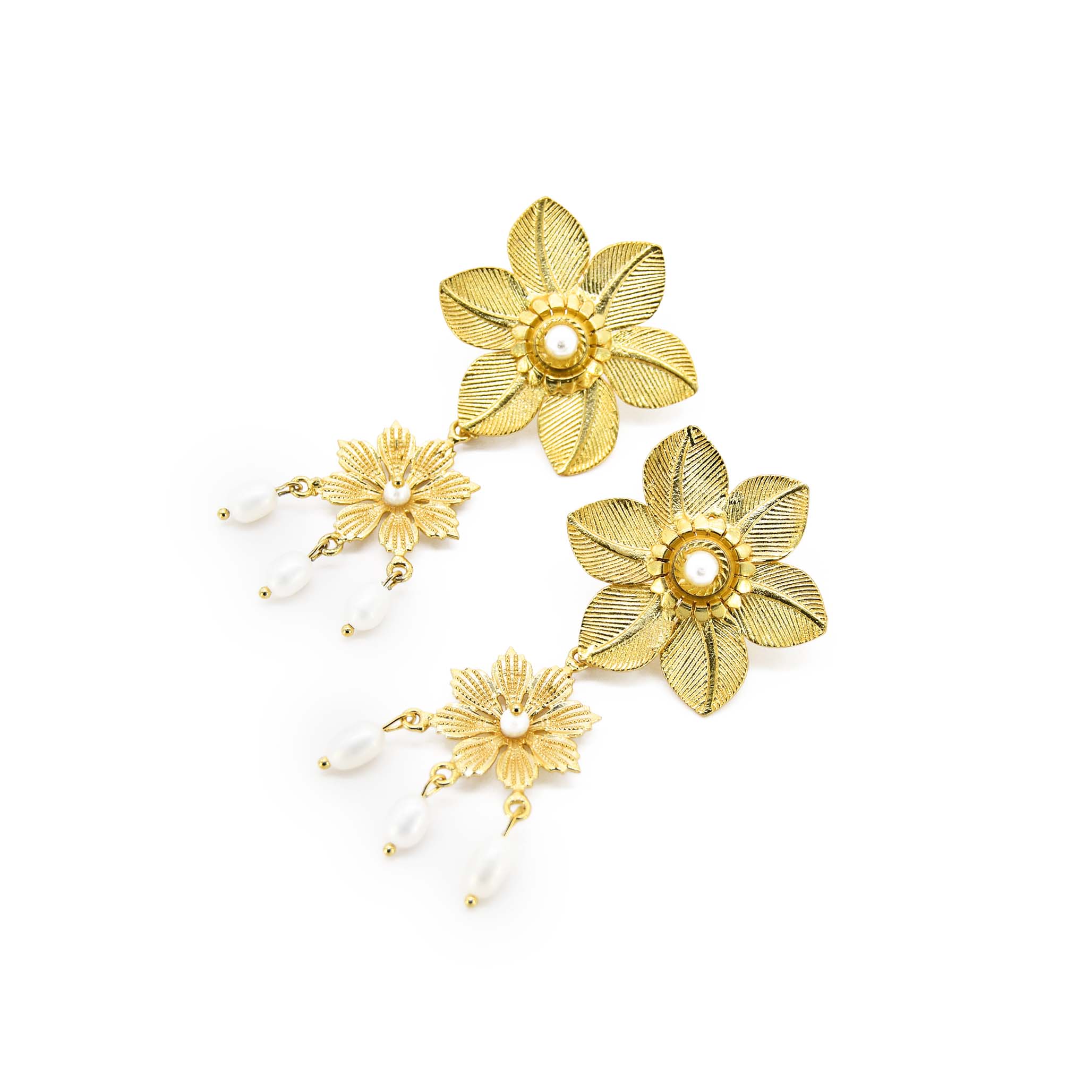 The Dianella Earring