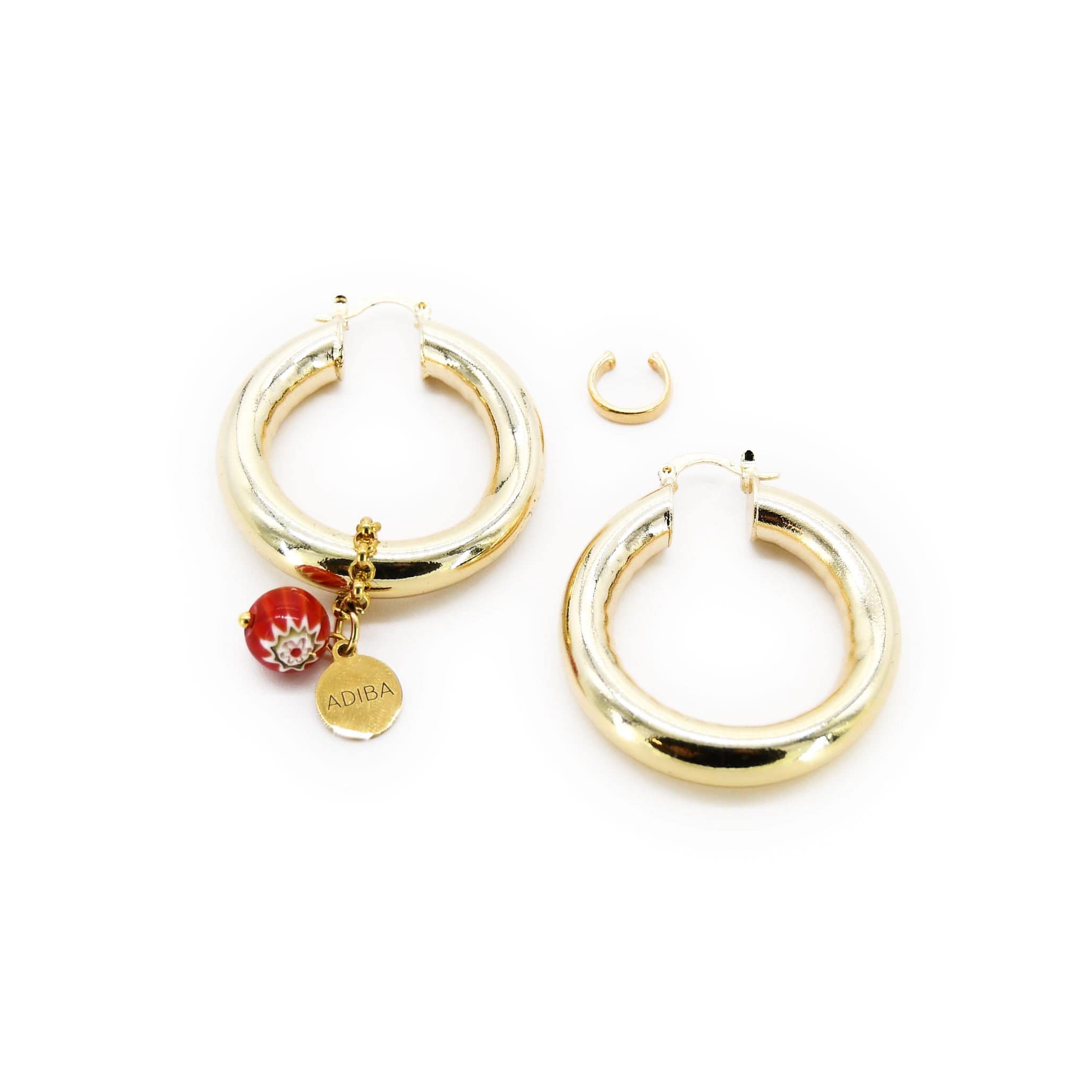 The Hoop Set