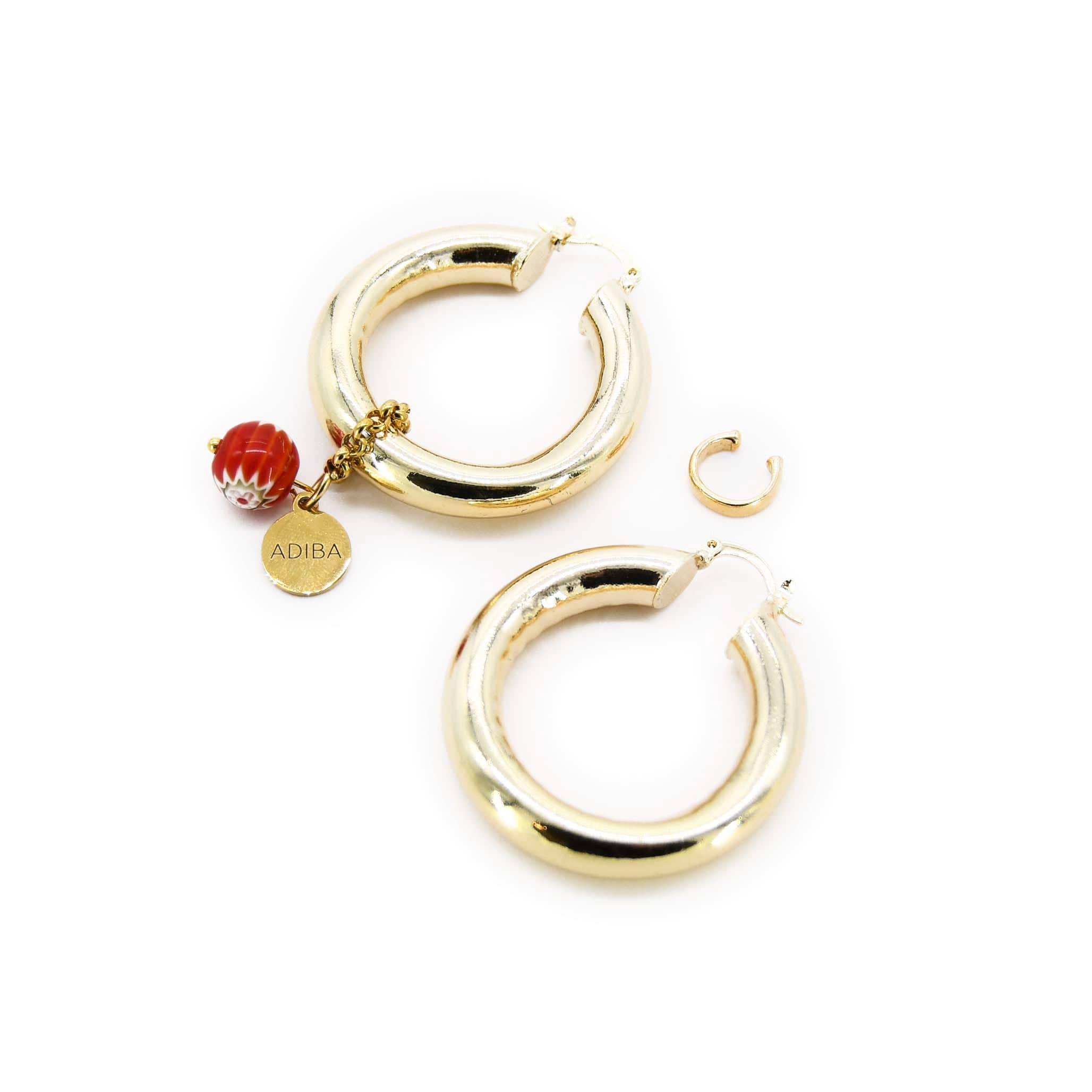 The Hoop Set