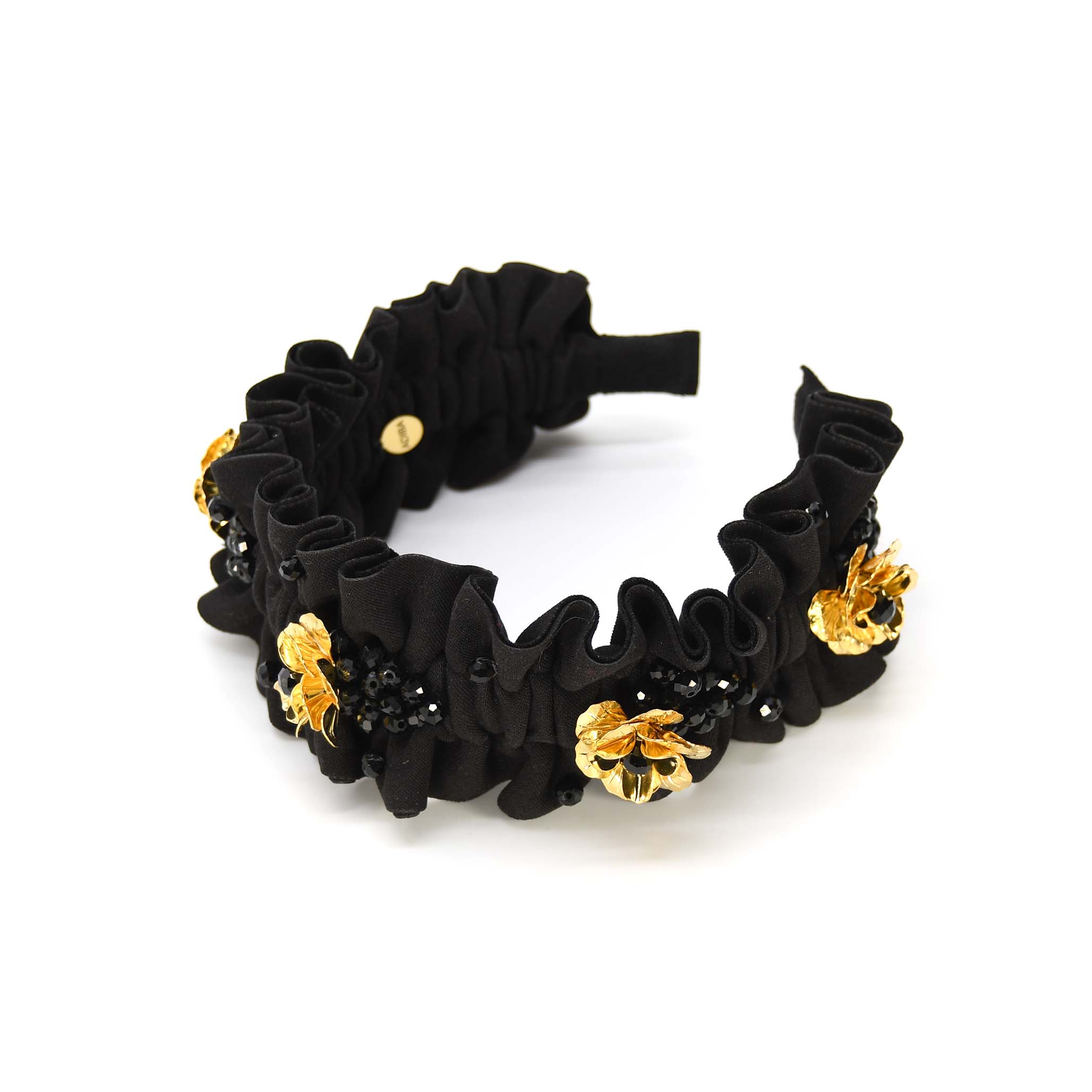 Theodora Headband