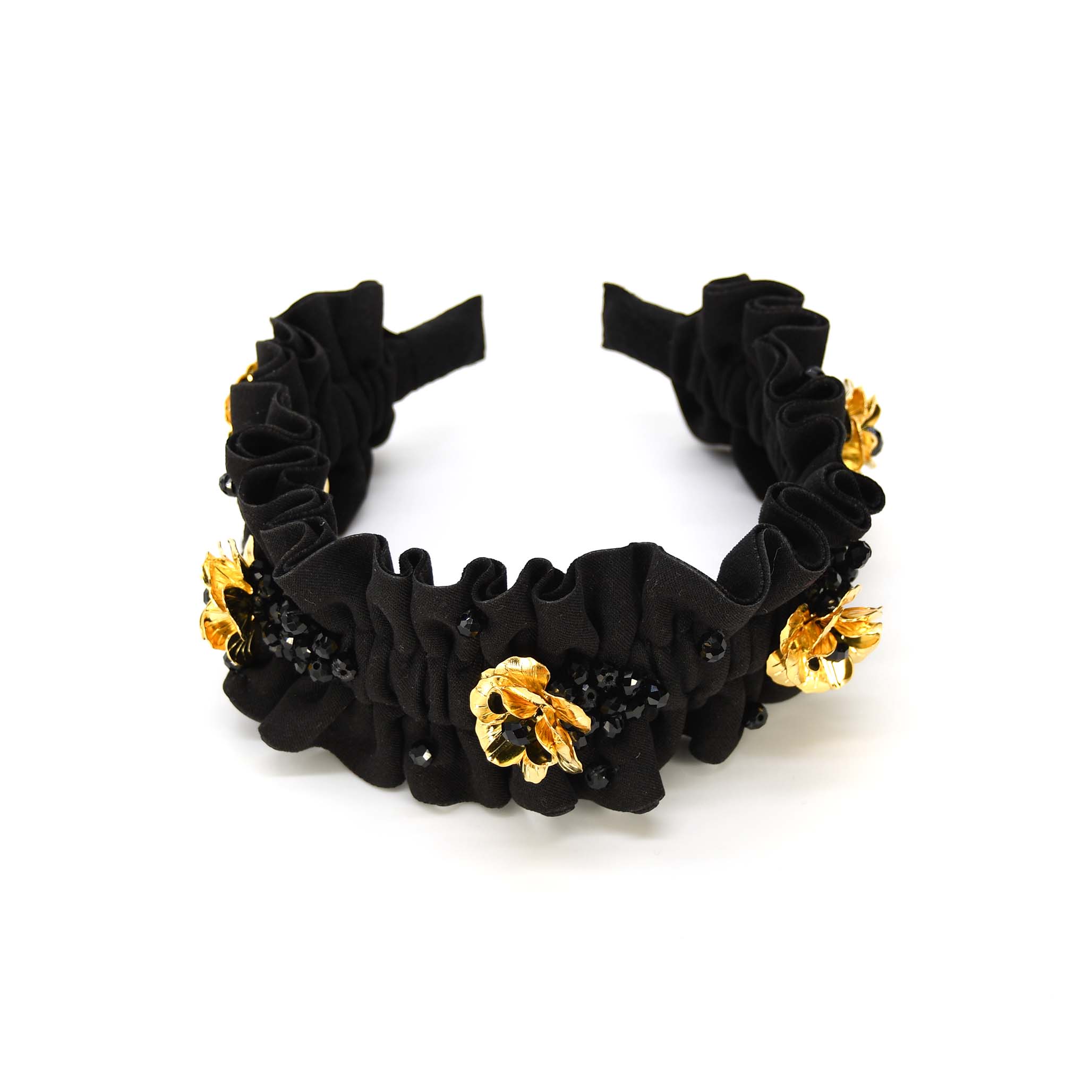 Theodora Headband