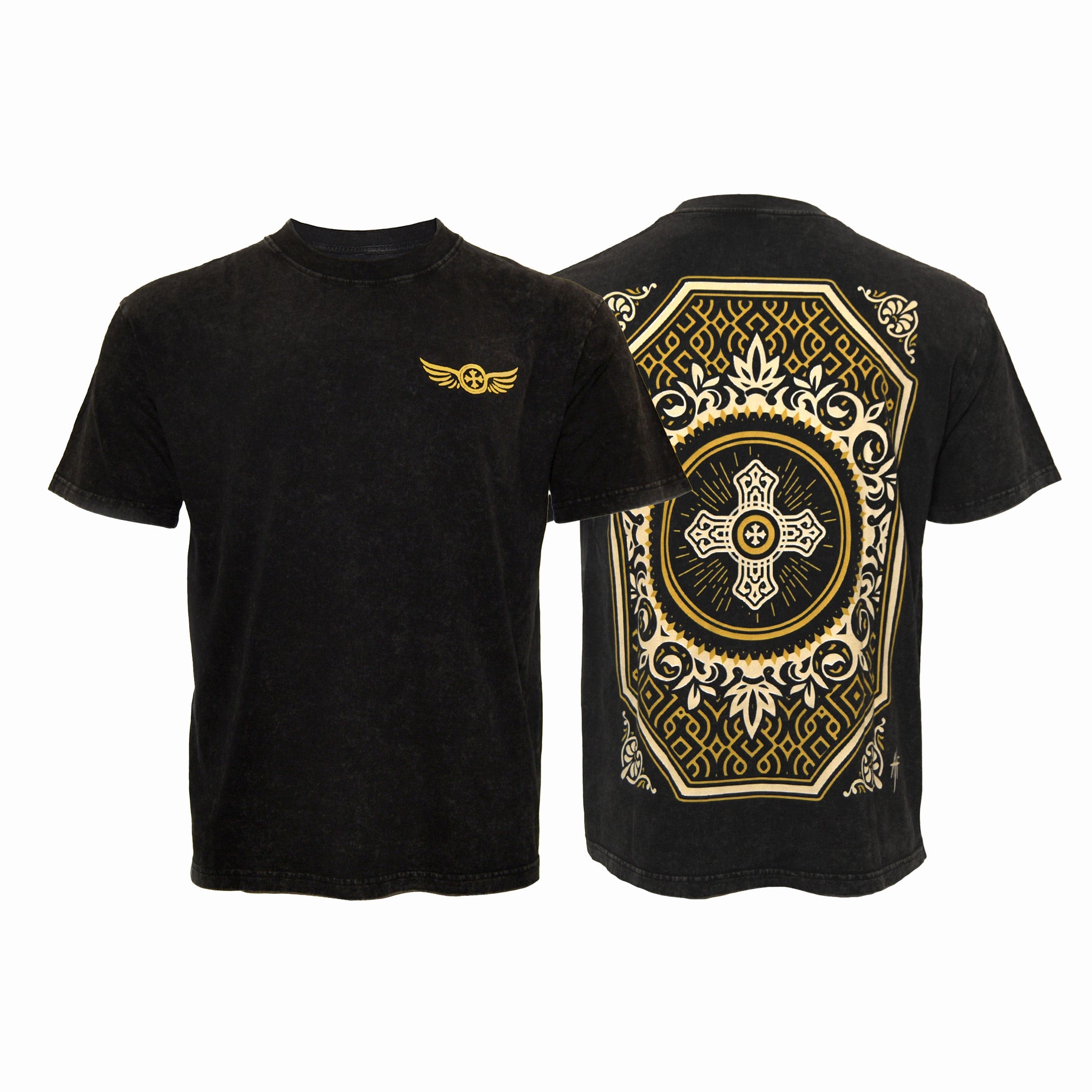 The OG Tee