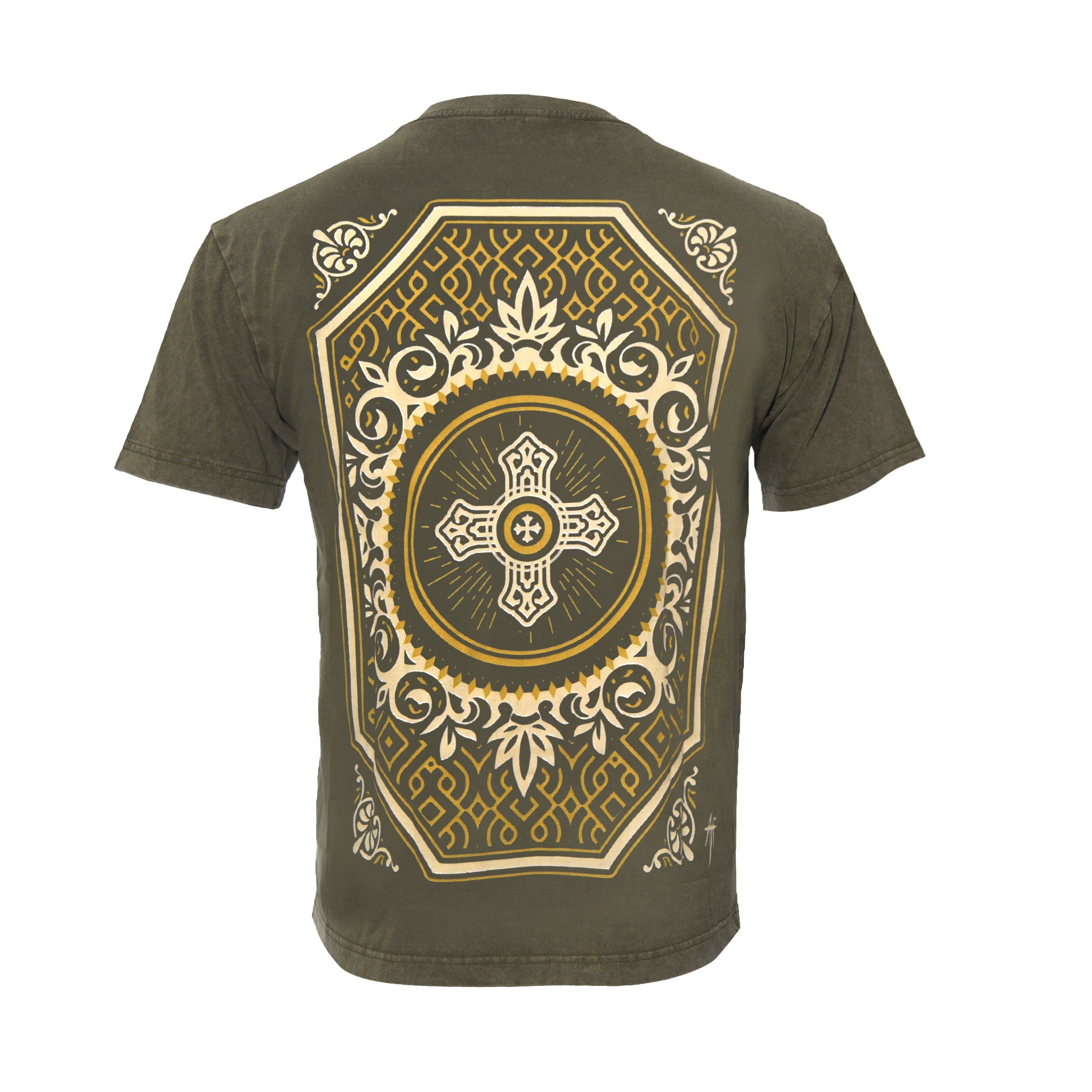 The OG Tee