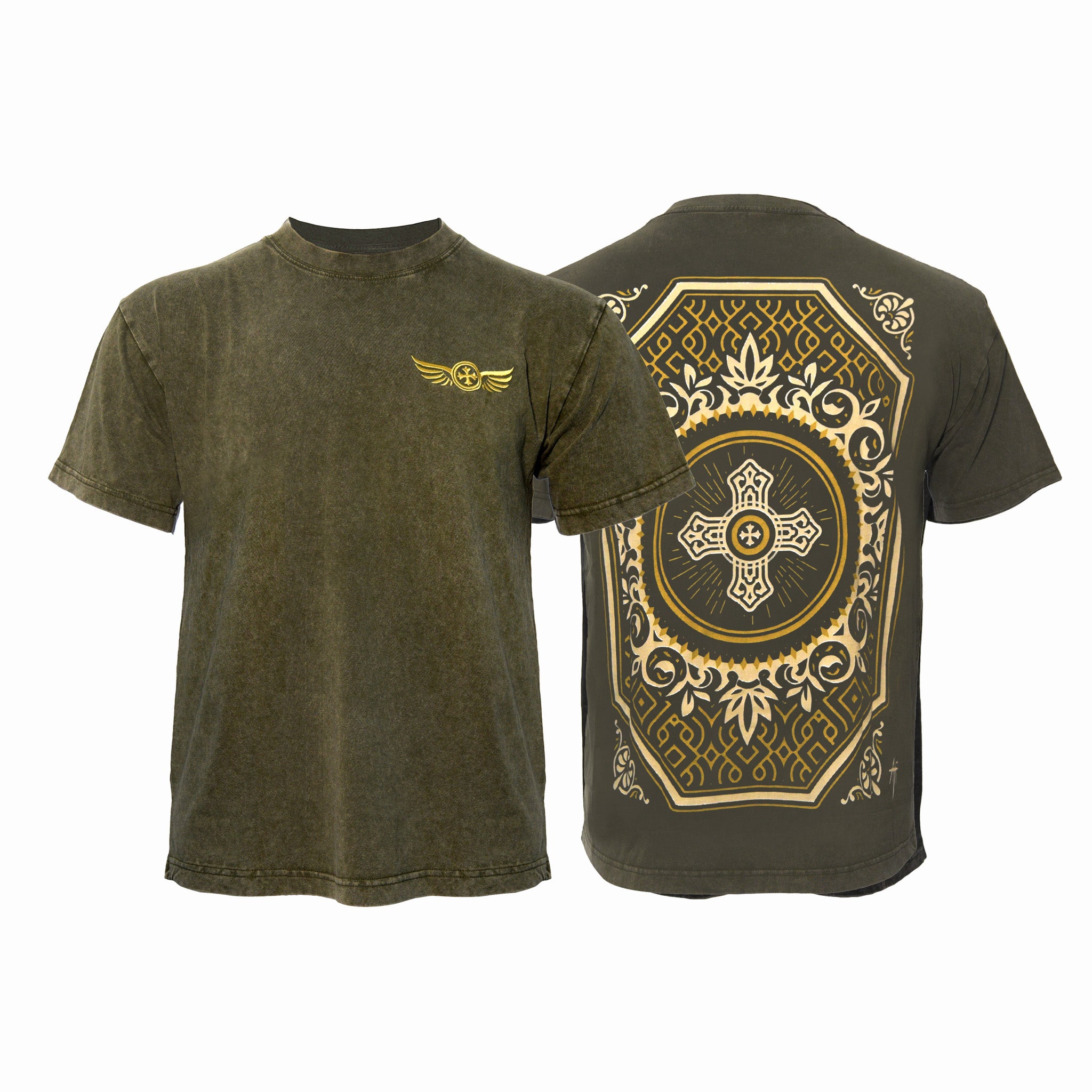The OG Tee